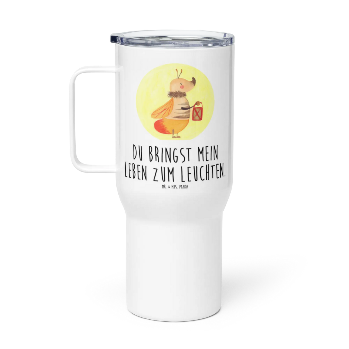 XXL thermal mug Firefly Edelstahl Tasse, getränkebecher, Mehrwegbecher, Isolierbecher, Teetasse, Teebecher, Autobecher, Thermos-Becher, Großer Thermobecher, Kaffee-to-go-Becher, Thermobecher, Kaffee-Thermobecher, Trinkgefäß, Reisebecher, Jumbo Becher, thermosbecher, XL Reisetasse, XL Thermobecher, Edelstahlbecher, Mehrweg-Kaffeebecher, Edelstahl-Thermobecher, To-Go-Becher, Lustige Sprüche, Tiere, Tiermotive, Gute Laune, Falter, Liebe, Lieblingsmensch, Liebesbeweis, Verlobung, Glühwurm, Glühwürmchen, Heiratsantrag, Magisch, Jahrestag, Leuchten, Liebesspruch