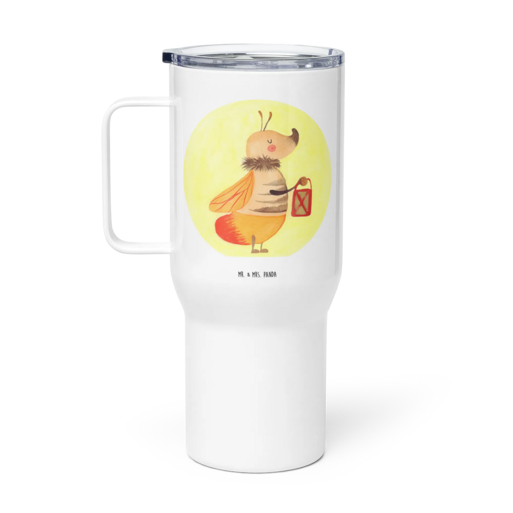 XXL Thermobecher Glühwürmchen Thermobecher, XL Thermobecher, Autobecher, Jumbo Becher, Großer Thermobecher, XL Reisetasse, Reisebecher, Tiermotive, Gute Laune, lustige Sprüche, Tiere, Liebe, Heiratsantrag, Jahrestag, Glühwürmchen, Falter, Glühwurm, Liebesspruch, Lieblingsmensch, magisch, Verlobung, Liebesbeweis, Leuchten