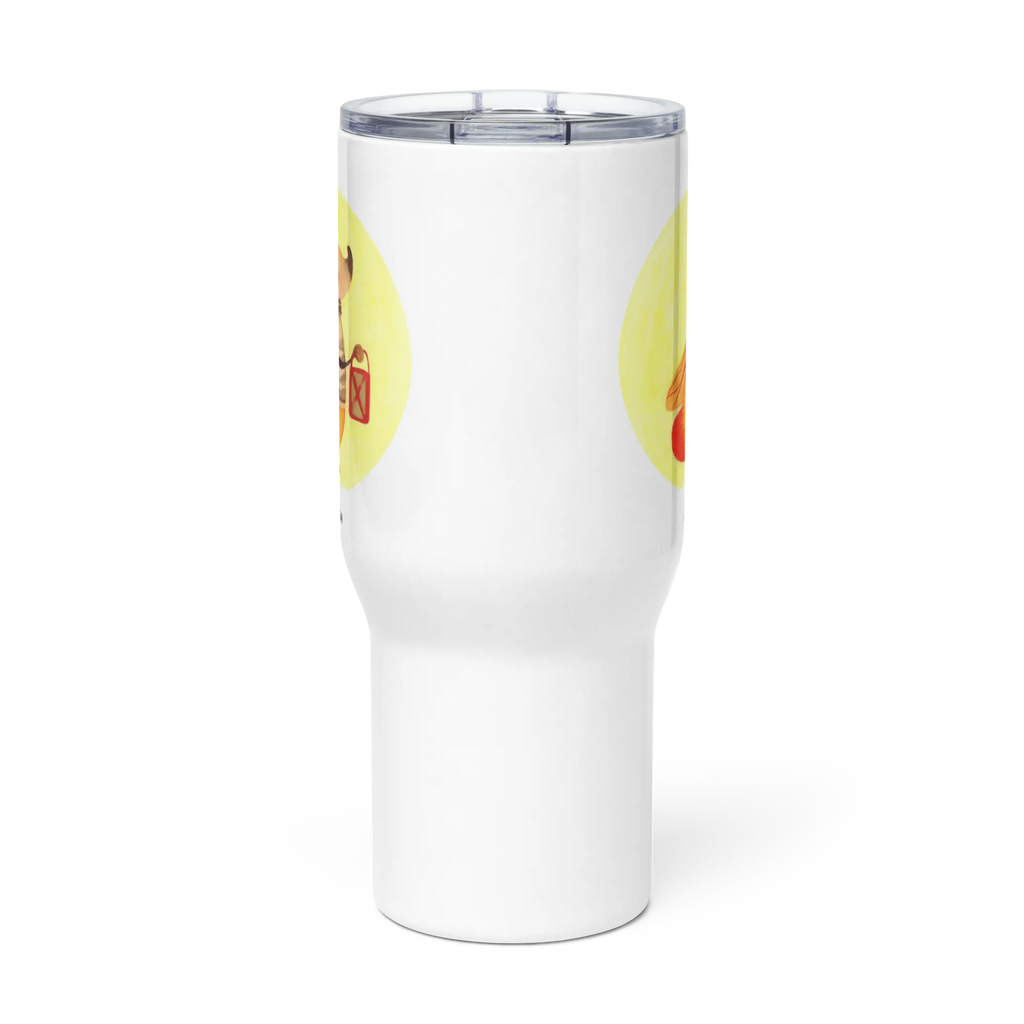 XXL Thermobecher Glühwürmchen Thermobecher, XL Thermobecher, Autobecher, Jumbo Becher, Großer Thermobecher, XL Reisetasse, Reisebecher, Tiermotive, Gute Laune, lustige Sprüche, Tiere, Liebe, Heiratsantrag, Jahrestag, Glühwürmchen, Falter, Glühwurm, Liebesspruch, Lieblingsmensch, magisch, Verlobung, Liebesbeweis, Leuchten