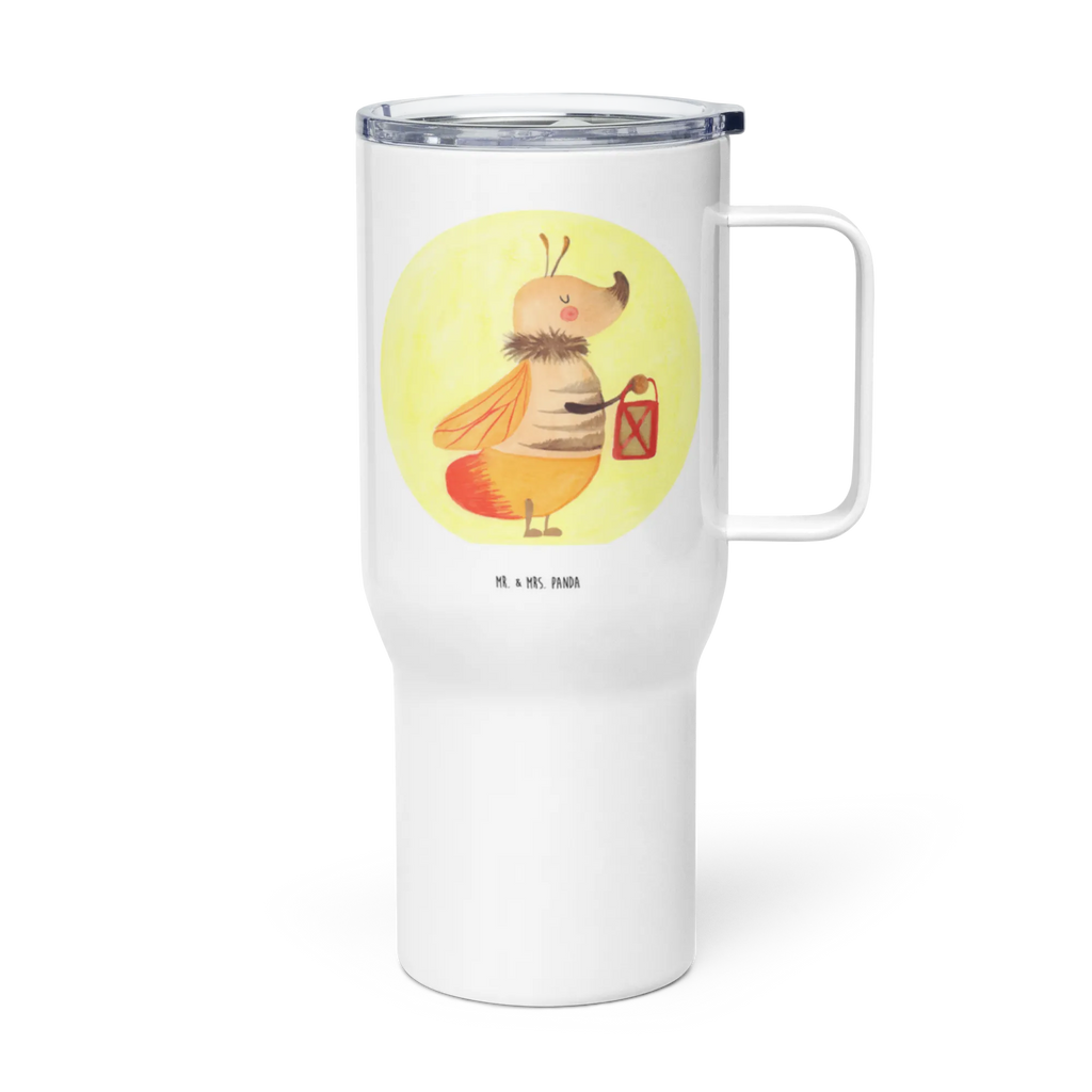 XXL Thermobecher Glühwürmchen Thermobecher, XL Thermobecher, Autobecher, Jumbo Becher, Großer Thermobecher, XL Reisetasse, Reisebecher, Tiermotive, Gute Laune, lustige Sprüche, Tiere, Liebe, Heiratsantrag, Jahrestag, Glühwürmchen, Falter, Glühwurm, Liebesspruch, Lieblingsmensch, magisch, Verlobung, Liebesbeweis, Leuchten