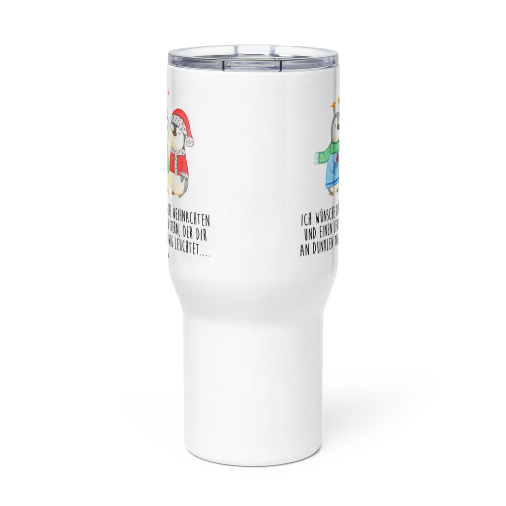 XXL thermal mug wintertime Holy Three Kings XL Thermobecher, XL Reisetasse, Großer Thermobecher, Reisebecher, Autobecher, Jumbo Becher, Weihnachten, Winter, Weihnachtsdeko, Nikolaus, Advent, Heiligabend, Wintermotiv, Heilige Drei Könige, Weihnachtsmann, Weihnachtszeit, Weihnachtstage