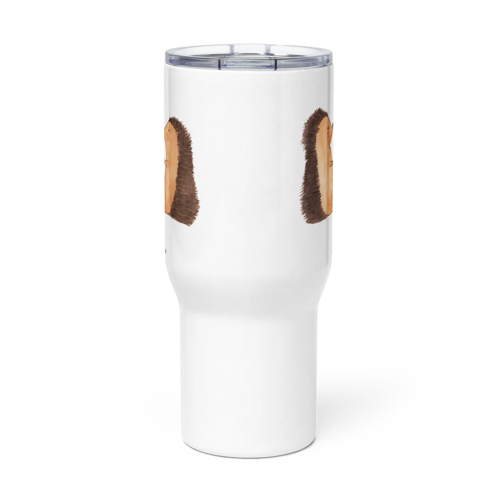 XXL Thermobecher Igel Liebe Reisebecher, XL Thermobecher, Jumbo Becher, Thermobecher, XL Reisetasse, Großer Thermobecher, Autobecher, Liebe, Partner, Freund, Freundin, Ehemann, Ehefrau, Heiraten, Verlobung, Heiratsantrag, Liebesgeschenk, Jahrestag, Hocheitstag, Verliebt, Igel, Geschenk, Liebesbeweis, Verlobt, Verheiratet, Hochzeit, Hochzeitstag