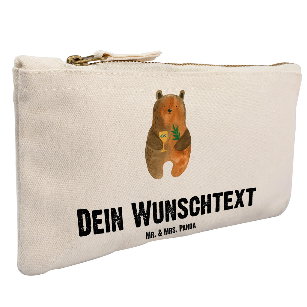 Personalised make-up bag bear confirmation Schminktäschchen Mit Initialen, Schminktasche Reise Mit Namen, Schminktasche Für Unterwegs Mit Personalisierung, Schminktasche Für Teenager Mit Namen, Schminktasche Mit Muster Und Namen, Schminktasche Zum Aufhängen Mit Name, Schminkbeutel Mit Gravur, Schminktasche Blumen Mit Initialen, Aufbewahrung Für Schminke Mit Namen, Stiftetasche mit Wunschtext, Schminktasche Mit Namen, Kosmetiktasche Damen Mit Namen, Schminktasche Klein Personalisiert, Schminktasche Stoff Mit Namen, Schminktasche Geschenk Personalisiert, Schminktasche Für Mädchen Mit Wunschtext, Personalisierte Schminktasche, Make-Up Tasche Mit Name, Stifteaufbewahrung Personalisiert, Schminktasche Nachhaltig Mit Wunschtext, Schminktasche Tiermotiv Mit Namen, Reise-Kosmetiktasche Mit Name, Kosmetiktasche Zum Mitnehmen Mit Namen, Kosmetiktasche Für Handtasche Personalisiert, Kosmetiktasche Personalisiert, Schminktasche Leder Mit Gravur, Schminktasche Mit Fächern Personalisiert, Schminktasche Mit Reißverschluss Und Namen, Schminktasche Für Unterwegs Mit Wunschtext, Kulturbeutel Damen Personalisiert, Schminktasche Mit Wunschtext, Kosmetiktasche Organizer Mit Wunschtext, Schminktasche Groß Mit Wunschtext, Teddy, Bär, Teddybär, Konfirmation, Evangelisch, Gottesdienst, Kirche