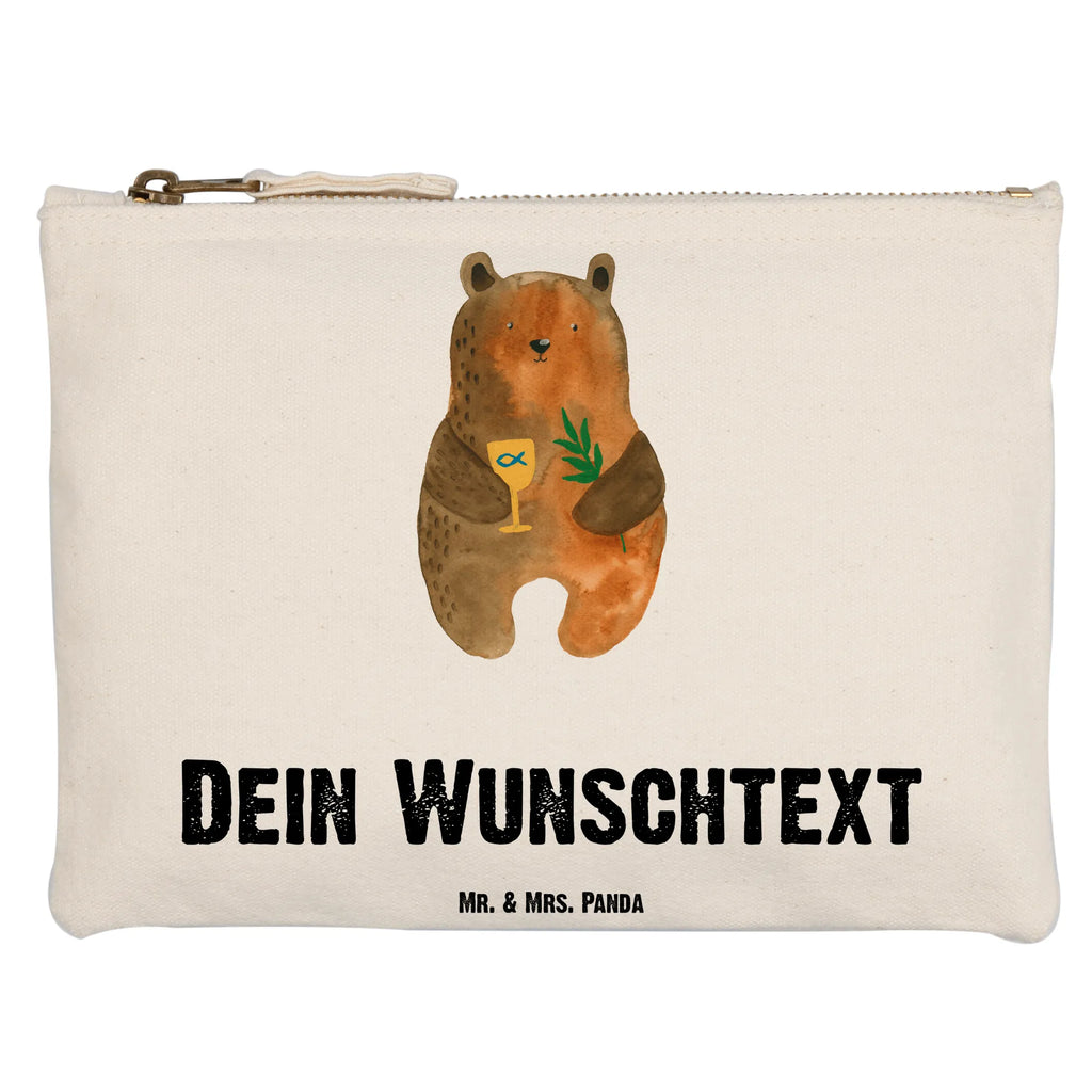 Personalised make-up bag bear confirmation Schminktäschchen Mit Initialen, Schminktasche Reise Mit Namen, Schminktasche Für Unterwegs Mit Personalisierung, Schminktasche Für Teenager Mit Namen, Schminktasche Mit Muster Und Namen, Schminktasche Zum Aufhängen Mit Name, Schminkbeutel Mit Gravur, Schminktasche Blumen Mit Initialen, Aufbewahrung Für Schminke Mit Namen, Stiftetasche mit Wunschtext, Schminktasche Mit Namen, Kosmetiktasche Damen Mit Namen, Schminktasche Klein Personalisiert, Schminktasche Stoff Mit Namen, Schminktasche Geschenk Personalisiert, Schminktasche Für Mädchen Mit Wunschtext, Personalisierte Schminktasche, Make-Up Tasche Mit Name, Stifteaufbewahrung Personalisiert, Schminktasche Nachhaltig Mit Wunschtext, Schminktasche Tiermotiv Mit Namen, Reise-Kosmetiktasche Mit Name, Kosmetiktasche Zum Mitnehmen Mit Namen, Kosmetiktasche Für Handtasche Personalisiert, Kosmetiktasche Personalisiert, Schminktasche Leder Mit Gravur, Schminktasche Mit Fächern Personalisiert, Schminktasche Mit Reißverschluss Und Namen, Schminktasche Für Unterwegs Mit Wunschtext, Kulturbeutel Damen Personalisiert, Schminktasche Mit Wunschtext, Kosmetiktasche Organizer Mit Wunschtext, Schminktasche Groß Mit Wunschtext, Teddy, Bär, Teddybär, Konfirmation, Evangelisch, Gottesdienst, Kirche