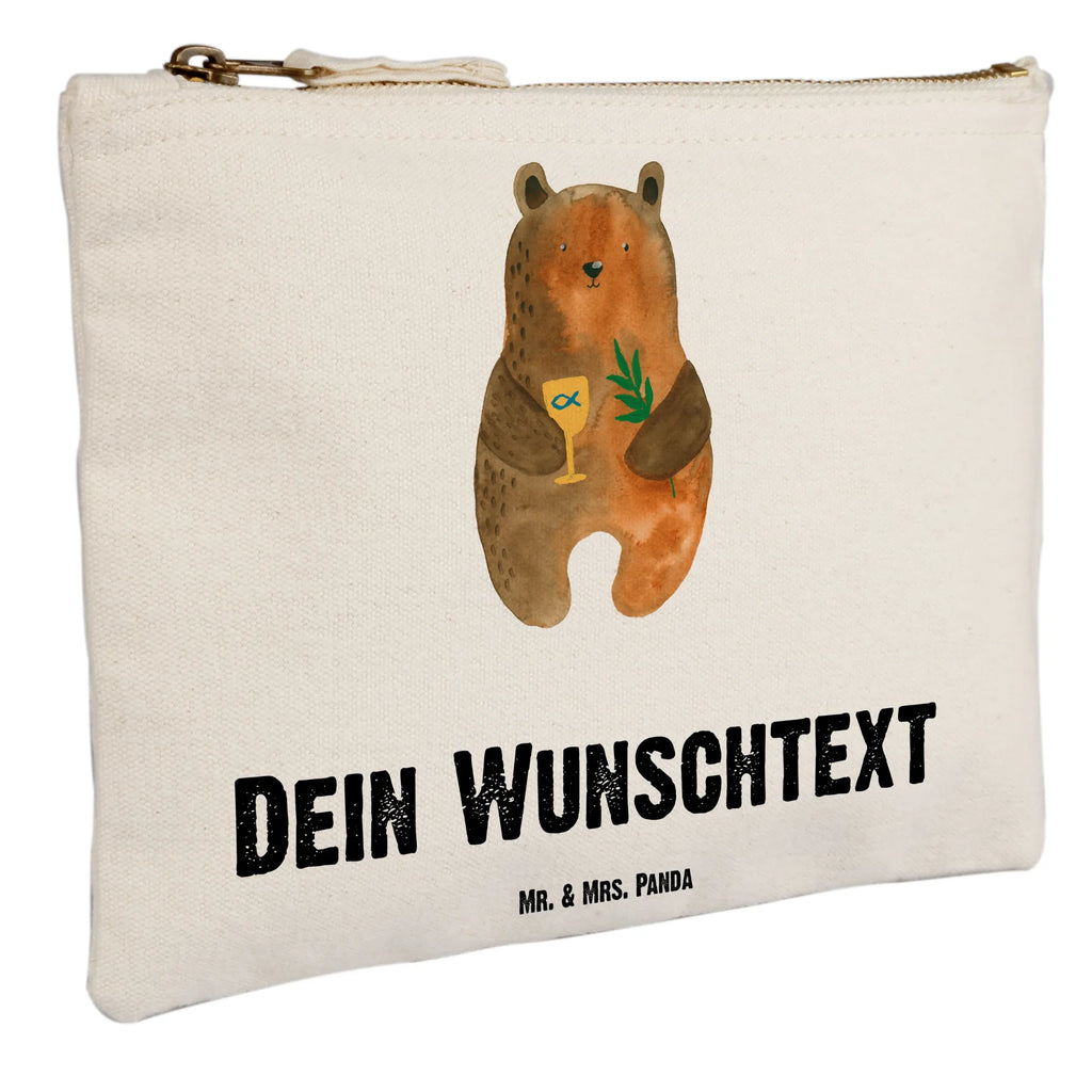 Personalised make-up bag bear confirmation Schminktäschchen Mit Initialen, Schminktasche Reise Mit Namen, Schminktasche Für Unterwegs Mit Personalisierung, Schminktasche Für Teenager Mit Namen, Schminktasche Mit Muster Und Namen, Schminktasche Zum Aufhängen Mit Name, Schminkbeutel Mit Gravur, Schminktasche Blumen Mit Initialen, Aufbewahrung Für Schminke Mit Namen, Stiftetasche mit Wunschtext, Schminktasche Mit Namen, Kosmetiktasche Damen Mit Namen, Schminktasche Klein Personalisiert, Schminktasche Stoff Mit Namen, Schminktasche Geschenk Personalisiert, Schminktasche Für Mädchen Mit Wunschtext, Personalisierte Schminktasche, Make-Up Tasche Mit Name, Stifteaufbewahrung Personalisiert, Schminktasche Nachhaltig Mit Wunschtext, Schminktasche Tiermotiv Mit Namen, Reise-Kosmetiktasche Mit Name, Kosmetiktasche Zum Mitnehmen Mit Namen, Kosmetiktasche Für Handtasche Personalisiert, Kosmetiktasche Personalisiert, Schminktasche Leder Mit Gravur, Schminktasche Mit Fächern Personalisiert, Schminktasche Mit Reißverschluss Und Namen, Schminktasche Für Unterwegs Mit Wunschtext, Kulturbeutel Damen Personalisiert, Schminktasche Mit Wunschtext, Kosmetiktasche Organizer Mit Wunschtext, Schminktasche Groß Mit Wunschtext, Teddy, Bär, Teddybär, Konfirmation, Evangelisch, Gottesdienst, Kirche