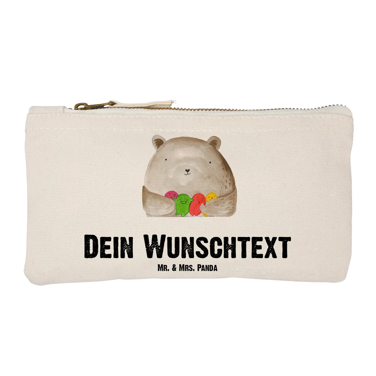 Personalised make-up bag bear Feeling Schminktasche Mit Wunschtext, Stifteaufbewahrung Personalisiert, Make-Up Tasche Mit Name, Kosmetiktasche Damen Mit Namen, Schminktasche personalisiert, Personalisierte Federmappe, Necessaire mit Namen, Federmappe personalisiert, Personalisiertes Mäppchen, Waschtasche mit Namen, Federmappe mit Namen, Kulturtasche personalisiert, Kulturtasche mit Namen, Personalisierte Kulturtasche, Kosmetikbeutel personalisiert, Personalisierte Kosmetiktasche, Schlampermäppchen personalisiert, Personalisierte Schminktasche, Personalisierter Kulturbeutel, Waschtasche personalisiert, Necessaire personalisiert, Personalisierte Waschtasche, Personalisiertes Etui, Schminktäschchen Mit Initialen, Schminktasche Reise Mit Namen, Mäppchen personalisiert, Schminktasche Mit Namen, Kulturbeutel Damen Personalisiert, Kosmetiktasche Personalisiert, Kulturbeutel personalisierbar, Mäppchen mit Namen, Schminktäschchen mit Namen, Teddy, Teddybär, Bär, Verrückt, Wahnsinn, Durchgedreht