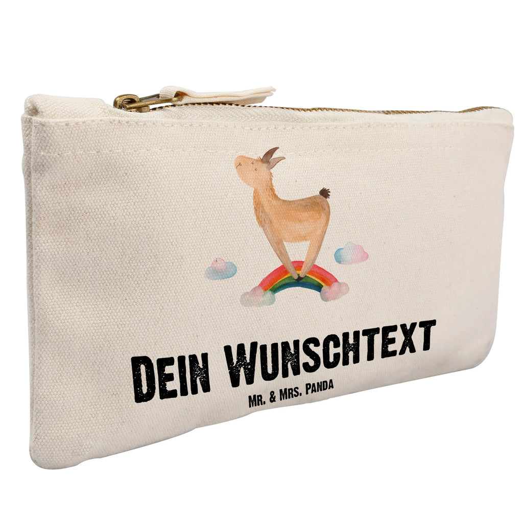 Personalised make-up bag lama rainbow Schminktasche Groß Mit Wunschtext, Kosmetiktasche Damen Mit Namen, Schminktasche Mit Namen, Schminktasche Mit Reißverschluss Und Namen, Schminktasche Für Teenager Mit Namen, Schminkbeutel Mit Gravur, Schminktasche Blumen Mit Initialen, Make-Up Tasche Mit Name, Schminktasche Klein Personalisiert, Stifteaufbewahrung Personalisiert, Kosmetiktasche Organizer Mit Wunschtext, Schminktasche Geschenk Personalisiert, Kulturbeutel Damen Personalisiert, Schminktasche Leder Mit Gravur, Schminktäschchen Mit Initialen, Aufbewahrung Für Schminke Mit Namen, Kosmetiktasche Zum Mitnehmen Mit Namen, Kosmetiktasche Für Handtasche Personalisiert, Reise-Kosmetiktasche Mit Name, Schminktasche Für Unterwegs Mit Personalisierung, Schminktasche Zum Aufhängen Mit Name, Schminktasche Für Unterwegs Mit Wunschtext, Schminktasche Mit Muster Und Namen, Schminktasche Nachhaltig Mit Wunschtext, Schminktasche Stoff Mit Namen, Schminktasche Mit Fächern Personalisiert, Schminktasche Mit Wunschtext, Stiftetasche mit Wunschtext, Kosmetiktasche Personalisiert, Schminktasche Für Mädchen Mit Wunschtext, Schminktasche Reise Mit Namen, Schminktasche Tiermotiv Mit Namen, Personalisierte Schminktasche, Lama, Alpaka, Selbstständig, Lamas, Haters, Regenbogen, Hobby, Außenseiter, Wolkenland, Freiheit, Abi, Haters gonna hate, Schule