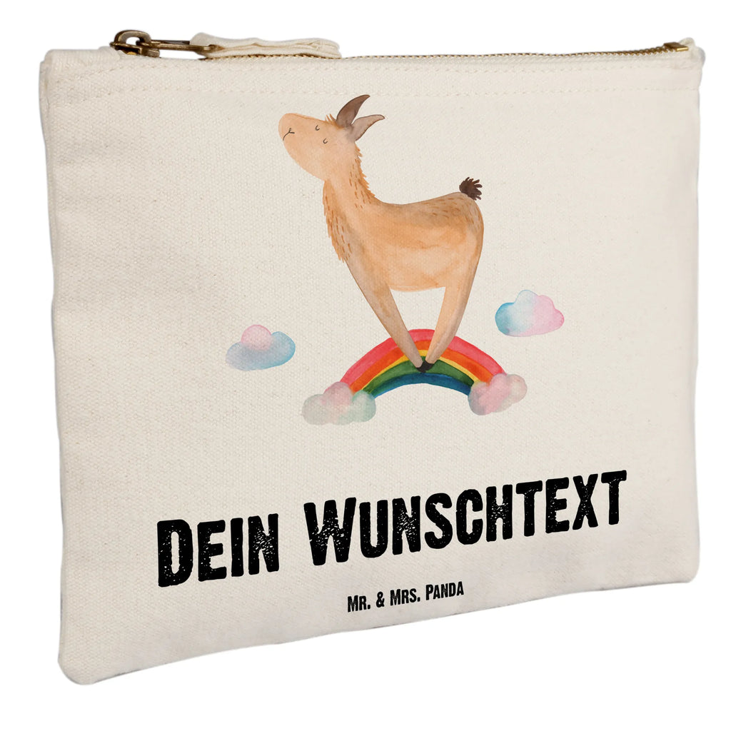 Personalised make-up bag lama rainbow Schminktasche Groß Mit Wunschtext, Kosmetiktasche Damen Mit Namen, Schminktasche Mit Namen, Schminktasche Mit Reißverschluss Und Namen, Schminktasche Für Teenager Mit Namen, Schminkbeutel Mit Gravur, Schminktasche Blumen Mit Initialen, Make-Up Tasche Mit Name, Schminktasche Klein Personalisiert, Stifteaufbewahrung Personalisiert, Kosmetiktasche Organizer Mit Wunschtext, Schminktasche Geschenk Personalisiert, Kulturbeutel Damen Personalisiert, Schminktasche Leder Mit Gravur, Schminktäschchen Mit Initialen, Aufbewahrung Für Schminke Mit Namen, Kosmetiktasche Zum Mitnehmen Mit Namen, Kosmetiktasche Für Handtasche Personalisiert, Reise-Kosmetiktasche Mit Name, Schminktasche Für Unterwegs Mit Personalisierung, Schminktasche Zum Aufhängen Mit Name, Schminktasche Für Unterwegs Mit Wunschtext, Schminktasche Mit Muster Und Namen, Schminktasche Nachhaltig Mit Wunschtext, Schminktasche Stoff Mit Namen, Schminktasche Mit Fächern Personalisiert, Schminktasche Mit Wunschtext, Stiftetasche mit Wunschtext, Kosmetiktasche Personalisiert, Schminktasche Für Mädchen Mit Wunschtext, Schminktasche Reise Mit Namen, Schminktasche Tiermotiv Mit Namen, Personalisierte Schminktasche, Lama, Alpaka, Selbstständig, Lamas, Haters, Regenbogen, Hobby, Außenseiter, Wolkenland, Freiheit, Abi, Haters gonna hate, Schule