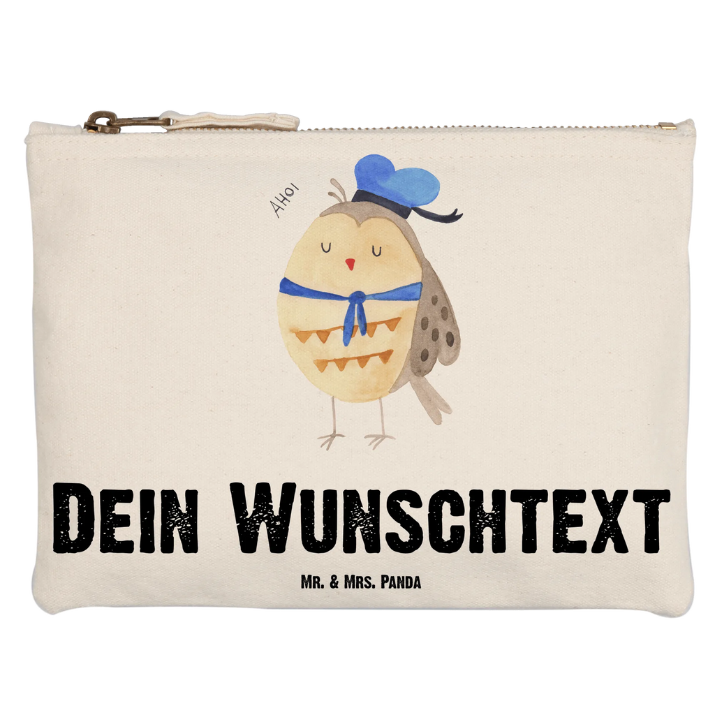 Personalised make-up bag Owl sailor Schminktasche Blumen Mit Initialen, Kosmetiktasche Für Handtasche Personalisiert, Schminkbeutel Mit Gravur, Schminktasche Groß Mit Wunschtext, Schminktasche Für Unterwegs Mit Wunschtext, Schminktasche Reise Mit Namen, Schminktäschchen Mit Initialen, Schminktasche Mit Fächern Personalisiert, Schminktasche Für Teenager Mit Namen, Schminktasche Für Unterwegs Mit Personalisierung, Schminktasche Für Mädchen Mit Wunschtext, Schminktasche Nachhaltig Mit Wunschtext, Schminktasche Mit Wunschtext, Schminktasche Klein Personalisiert, Schminktasche Mit Namen, Aufbewahrung Für Schminke Mit Namen, Stifteaufbewahrung Personalisiert, Kosmetiktasche Organizer Mit Wunschtext, Schminktasche Zum Aufhängen Mit Name, Schminktasche Geschenk Personalisiert, Reise-Kosmetiktasche Mit Name, Schminktasche Mit Reißverschluss Und Namen, Kosmetiktasche Zum Mitnehmen Mit Namen, Schminktasche Leder Mit Gravur, Personalisierte Schminktasche, Stiftetasche mit Wunschtext, Make-Up Tasche Mit Name, Schminktasche Stoff Mit Namen, Kosmetiktasche Damen Mit Namen, Schminktasche Tiermotiv Mit Namen, Kulturbeutel Damen Personalisiert, Schminktasche Mit Muster Und Namen, Kosmetiktasche Personalisiert, Eule, Ehe, Matrose, Wortspiel lustig, Eule Spruch, Owl, Seefahrer, Heimathafen, Hochzeitstag Geschenk, Freundin, Eule Deko