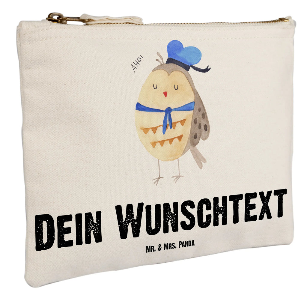 Personalised make-up bag Owl sailor Schminktasche Blumen Mit Initialen, Kosmetiktasche Für Handtasche Personalisiert, Schminkbeutel Mit Gravur, Schminktasche Groß Mit Wunschtext, Schminktasche Für Unterwegs Mit Wunschtext, Schminktasche Reise Mit Namen, Schminktäschchen Mit Initialen, Schminktasche Mit Fächern Personalisiert, Schminktasche Für Teenager Mit Namen, Schminktasche Für Unterwegs Mit Personalisierung, Schminktasche Für Mädchen Mit Wunschtext, Schminktasche Nachhaltig Mit Wunschtext, Schminktasche Mit Wunschtext, Schminktasche Klein Personalisiert, Schminktasche Mit Namen, Aufbewahrung Für Schminke Mit Namen, Stifteaufbewahrung Personalisiert, Kosmetiktasche Organizer Mit Wunschtext, Schminktasche Zum Aufhängen Mit Name, Schminktasche Geschenk Personalisiert, Reise-Kosmetiktasche Mit Name, Schminktasche Mit Reißverschluss Und Namen, Kosmetiktasche Zum Mitnehmen Mit Namen, Schminktasche Leder Mit Gravur, Personalisierte Schminktasche, Stiftetasche mit Wunschtext, Make-Up Tasche Mit Name, Schminktasche Stoff Mit Namen, Kosmetiktasche Damen Mit Namen, Schminktasche Tiermotiv Mit Namen, Kulturbeutel Damen Personalisiert, Schminktasche Mit Muster Und Namen, Kosmetiktasche Personalisiert, Eule, Ehe, Matrose, Wortspiel lustig, Eule Spruch, Owl, Seefahrer, Heimathafen, Hochzeitstag Geschenk, Freundin, Eule Deko