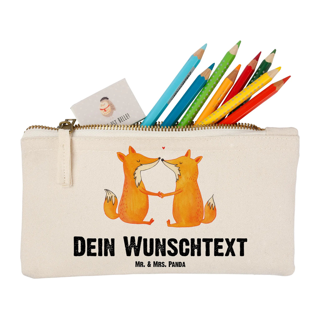 Personalised make-up bag foxes Love Schminktäschchen Mit Initialen, Schminktasche Blumen Mit Initialen, Schminktasche Für Unterwegs Mit Wunschtext, Aufbewahrung Für Schminke Mit Namen, Schminktasche Nachhaltig Mit Wunschtext, Schminktasche Für Teenager Mit Namen, Stifteaufbewahrung Personalisiert, Kosmetiktasche Damen Mit Namen, Schminktasche Reise Mit Namen, Schminktasche Klein Personalisiert, Schminktasche Leder Mit Gravur, Make-Up Tasche Mit Name, Schminktasche Mit Wunschtext, Stiftetasche mit Wunschtext, Schminktasche Für Unterwegs Mit Personalisierung, Schminktasche Stoff Mit Namen, Schminktasche Für Mädchen Mit Wunschtext, Personalisierte Schminktasche, Reise-Kosmetiktasche Mit Name, Schminktasche Geschenk Personalisiert, Schminktasche Mit Fächern Personalisiert, Schminktasche Mit Reißverschluss Und Namen, Kosmetiktasche Organizer Mit Wunschtext, Schminktasche Groß Mit Wunschtext, Kosmetiktasche Personalisiert, Schminktasche Zum Aufhängen Mit Name, Schminktasche Tiermotiv Mit Namen, Kosmetiktasche Zum Mitnehmen Mit Namen, Kulturbeutel Damen Personalisiert, Schminktasche Mit Namen, Schminkbeutel Mit Gravur, Kosmetiktasche Für Handtasche Personalisiert, Schminktasche Mit Muster Und Namen, Fuchs, Ehe, Füchse, Verlobte, Ehemann, Partner, Liebesbeweis, Liebespaar, Fox, Paar, Freund, Liebe, Freundin, Ehefrau