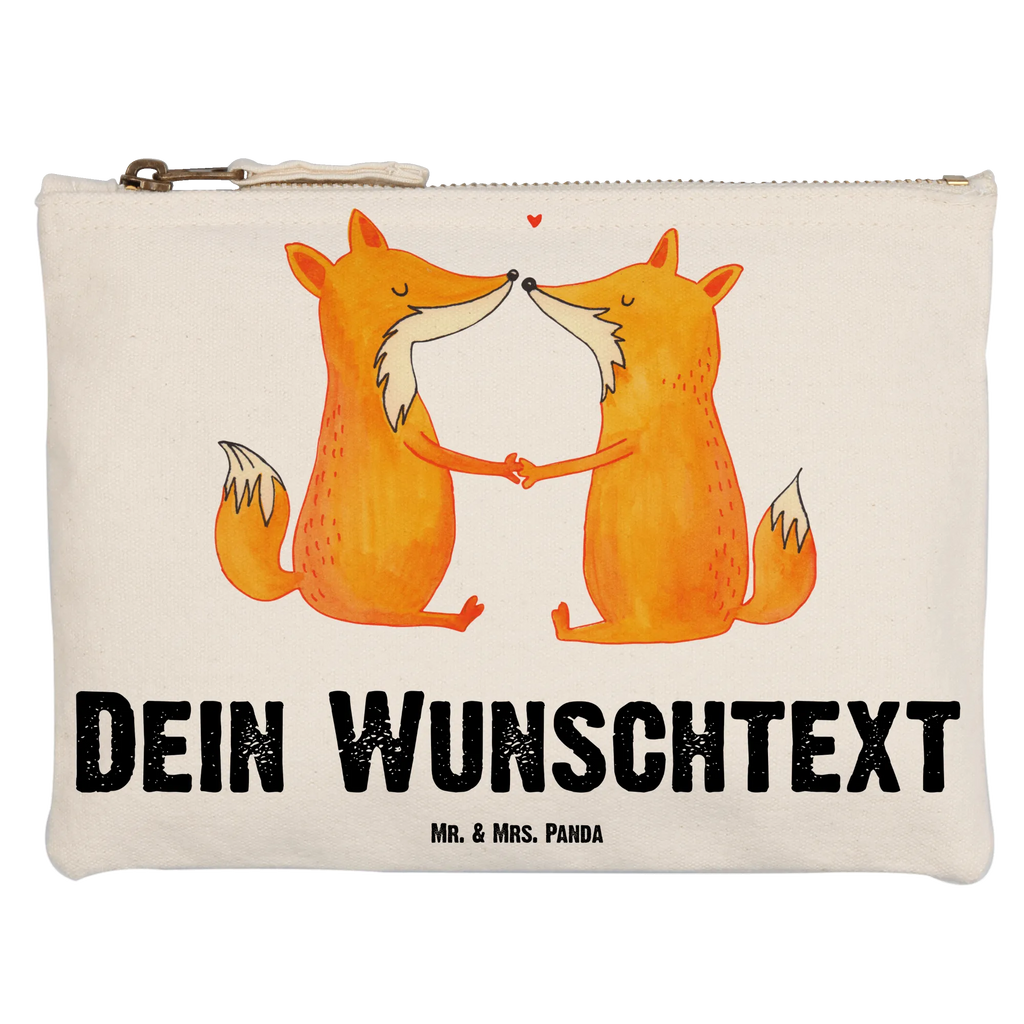 Personalised make-up bag foxes Love Schminktäschchen Mit Initialen, Schminktasche Blumen Mit Initialen, Schminktasche Für Unterwegs Mit Wunschtext, Aufbewahrung Für Schminke Mit Namen, Schminktasche Nachhaltig Mit Wunschtext, Schminktasche Für Teenager Mit Namen, Stifteaufbewahrung Personalisiert, Kosmetiktasche Damen Mit Namen, Schminktasche Reise Mit Namen, Schminktasche Klein Personalisiert, Schminktasche Leder Mit Gravur, Make-Up Tasche Mit Name, Schminktasche Mit Wunschtext, Stiftetasche mit Wunschtext, Schminktasche Für Unterwegs Mit Personalisierung, Schminktasche Stoff Mit Namen, Schminktasche Für Mädchen Mit Wunschtext, Personalisierte Schminktasche, Reise-Kosmetiktasche Mit Name, Schminktasche Geschenk Personalisiert, Schminktasche Mit Fächern Personalisiert, Schminktasche Mit Reißverschluss Und Namen, Kosmetiktasche Organizer Mit Wunschtext, Schminktasche Groß Mit Wunschtext, Kosmetiktasche Personalisiert, Schminktasche Zum Aufhängen Mit Name, Schminktasche Tiermotiv Mit Namen, Kosmetiktasche Zum Mitnehmen Mit Namen, Kulturbeutel Damen Personalisiert, Schminktasche Mit Namen, Schminkbeutel Mit Gravur, Kosmetiktasche Für Handtasche Personalisiert, Schminktasche Mit Muster Und Namen, Fuchs, Ehe, Füchse, Verlobte, Ehemann, Partner, Liebesbeweis, Liebespaar, Fox, Paar, Freund, Liebe, Freundin, Ehefrau