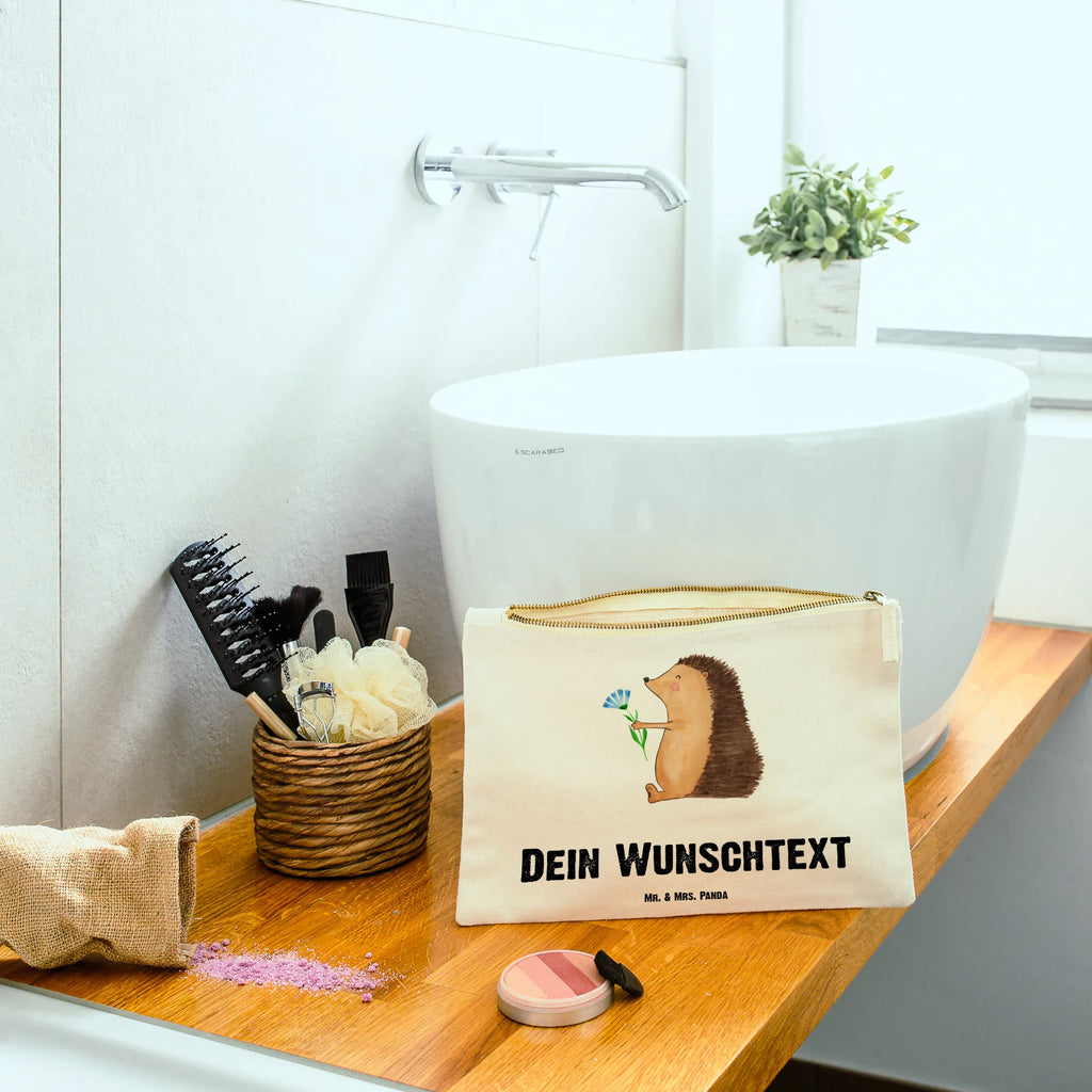 Personalised make-up bag Hedgehog Flower Schminktasche Mit Fächern Personalisiert, Schminktasche Mit Muster Und Namen, Personalisierte Schminktasche, Kosmetiktasche Zum Mitnehmen Mit Namen, Aufbewahrung Für Schminke Mit Namen, Schminktasche Für Mädchen Mit Wunschtext, Schminktäschchen Mit Initialen, Kosmetiktasche Damen Mit Namen, Schminktasche Groß Mit Wunschtext, Kosmetiktasche Personalisiert, Kosmetiktasche Organizer Mit Wunschtext, Schminktasche Mit Reißverschluss Und Namen, Stiftetasche mit Wunschtext, Schminktasche Zum Aufhängen Mit Name, Schminktasche Reise Mit Namen, Schminktasche Mit Wunschtext, Schminktasche Für Teenager Mit Namen, Stifteaufbewahrung Personalisiert, Reise-Kosmetiktasche Mit Name, Schminktasche Klein Personalisiert, Schminktasche Blumen Mit Initialen, Schminktasche Mit Namen, Make-Up Tasche Mit Name, Schminktasche Für Unterwegs Mit Wunschtext, Schminktasche Geschenk Personalisiert, Kosmetiktasche Für Handtasche Personalisiert, Schminktasche Leder Mit Gravur, Schminktasche Für Unterwegs Mit Personalisierung, Kulturbeutel Damen Personalisiert, Schminktasche Stoff Mit Namen, Schminktasche Nachhaltig Mit Wunschtext, Schminkbeutel Mit Gravur, Schminktasche Tiermotiv Mit Namen, Tiermotive, Gute Laune, lustige Sprüche, Tiere, Besuch, krank, Igel, Genesungswünsche, Krankheit, Gute Besserung, Krankenhaus