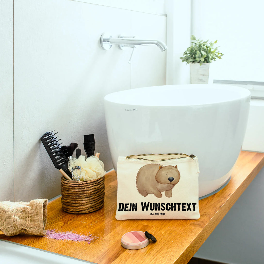 Personalised make-up bag Wombat Schminktasche Geschenk Personalisiert, Reise-Kosmetiktasche Mit Name, Make-Up Tasche Mit Name, Schminktasche Für Unterwegs Mit Personalisierung, Schminktasche Mit Muster Und Namen, Schminktasche Groß Mit Wunschtext, Kosmetiktasche Zum Mitnehmen Mit Namen, Schminktasche Reise Mit Namen, Schminktasche Mit Reißverschluss Und Namen, Schminktasche Mit Wunschtext, Stifteaufbewahrung Personalisiert, Personalisierte Schminktasche, Schminkbeutel Mit Gravur, Stiftetasche mit Wunschtext, Schminktasche Stoff Mit Namen, Schminktasche Für Mädchen Mit Wunschtext, Schminktasche Für Teenager Mit Namen, Schminktasche Tiermotiv Mit Namen, Kosmetiktasche Organizer Mit Wunschtext, Schminktasche Nachhaltig Mit Wunschtext, Schminktasche Leder Mit Gravur, Kosmetiktasche Personalisiert, Schminktasche Klein Personalisiert, Schminktasche Für Unterwegs Mit Wunschtext, Schminktasche Blumen Mit Initialen, Kosmetiktasche Für Handtasche Personalisiert, Aufbewahrung Für Schminke Mit Namen, Schminktasche Mit Fächern Personalisiert, Kosmetiktasche Damen Mit Namen, Kulturbeutel Damen Personalisiert, Schminktäschchen Mit Initialen, Schminktasche Zum Aufhängen Mit Name, Schminktasche Mit Namen, Lustige Sprüche, Tiere, Tiermotive, Gute Laune, Spruch, Australien, Wombat, Das Leben Ist schön, Motivation
