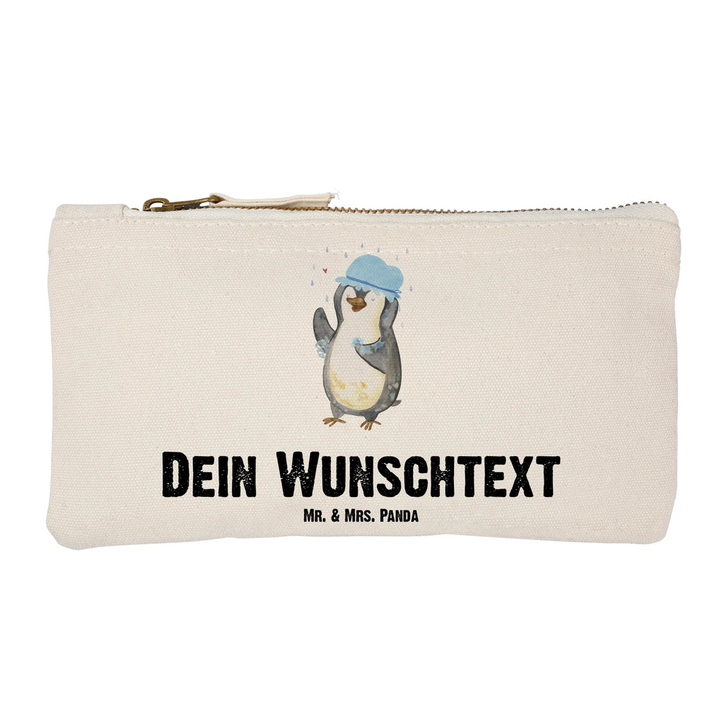 Personalised make-up bag Penguin have a shower Kosmetiktasche Personalisiert, Schminktasche Mit Fächern Personalisiert, Schminktasche Tiermotiv Mit Namen, Schminktasche Reise Mit Namen, Schminktasche Klein Personalisiert, Schminktäschchen Mit Initialen, Schminktasche Geschenk Personalisiert, Stifteaufbewahrung Personalisiert, Schminktasche Mit Wunschtext, Schminktasche Für Unterwegs Mit Wunschtext, Kosmetiktasche Für Handtasche Personalisiert, Reise-Kosmetiktasche Mit Name, Stiftetasche mit Wunschtext, Schminktasche Leder Mit Gravur, Schminktasche Für Mädchen Mit Wunschtext, Schminktasche Für Teenager Mit Namen, Kosmetiktasche Damen Mit Namen, Schminkbeutel Mit Gravur, Schminktasche Zum Aufhängen Mit Name, Schminktasche Blumen Mit Initialen, Schminktasche Für Unterwegs Mit Personalisierung, Schminktasche Mit Reißverschluss Und Namen, Make-Up Tasche Mit Name, Schminktasche Nachhaltig Mit Wunschtext, Aufbewahrung Für Schminke Mit Namen, Personalisierte Schminktasche, Schminktasche Mit Muster Und Namen, Schminktasche Mit Namen, Kosmetiktasche Organizer Mit Wunschtext, Kosmetiktasche Zum Mitnehmen Mit Namen, Schminktasche Stoff Mit Namen, Kulturbeutel Damen Personalisiert, Schminktasche Groß Mit Wunschtext, Pinguin, Motivation, Pinguine, glücklich sein, Neustart, Duschen, Neuanfang, Dusche, Lebensmotto
