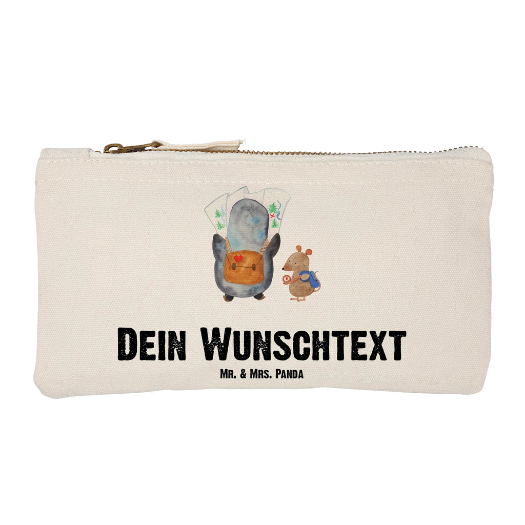 Personalisierte Schminktasche Pinguin & Maus Wanderer Schminktasche Für Mädchen Mit Wunschtext, Schminktasche Für Teenager Mit Namen, Schminktasche Mit Wunschtext, Schminktasche Stoff Mit Namen, Schminktäschchen Mit Initialen, Schminktasche Leder Mit Gravur, Schminktasche Mit Muster Und Namen, Schminktasche Mit Namen, Schminktasche Zum Aufhängen Mit Name, Make-Up Tasche Mit Name, Reise-Kosmetiktasche Mit Name, Schminktasche Groß Mit Wunschtext, Kosmetiktasche Personalisiert, Stifteaufbewahrung Personalisiert, Schminktasche Nachhaltig Mit Wunschtext, Aufbewahrung Für Schminke Mit Namen, Kosmetiktasche Zum Mitnehmen Mit Namen, Schminktasche Tiermotiv Mit Namen, Schminktasche Klein Personalisiert, Schminktasche Für Unterwegs Mit Personalisierung, Kosmetiktasche Damen Mit Namen, Schminktasche Blumen Mit Initialen, Personalisierte Schminktasche, Stiftetasche mit Wunschtext, Schminkbeutel Mit Gravur, Schminktasche Für Unterwegs Mit Wunschtext, Schminktasche Mit Fächern Personalisiert, Kosmetiktasche Organizer Mit Wunschtext, Schminktasche Reise Mit Namen, Kulturbeutel Damen Personalisiert, Schminktasche Geschenk Personalisiert, Schminktasche Mit Reißverschluss Und Namen, Kosmetiktasche Für Handtasche Personalisiert, Pinguin, Wanderlust, Abenteurer, Roadtrip, Pinguine, wandern, Abenteuer, Ausflug