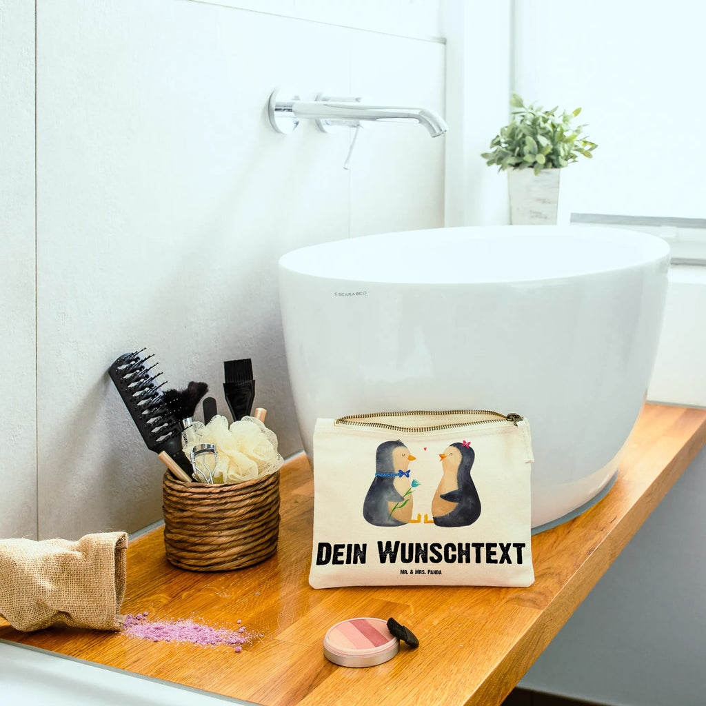 Personalised make-up bag Penguin pair Schminktasche Reise Mit Namen, Schminktasche Mit Muster Und Namen, Schminktasche Geschenk Personalisiert, Make-Up Tasche Mit Name, Kosmetiktasche Personalisiert, Schminktasche Mit Wunschtext, Kosmetiktasche Für Handtasche Personalisiert, Schminktasche Blumen Mit Initialen, Schminktäschchen Mit Initialen, Kosmetiktasche Zum Mitnehmen Mit Namen, Schminktasche Für Teenager Mit Namen, Schminktasche Für Unterwegs Mit Personalisierung, Schminktasche Stoff Mit Namen, Schminktasche Klein Personalisiert, Schminktasche Leder Mit Gravur, Stiftetasche mit Wunschtext, Kosmetiktasche Organizer Mit Wunschtext, Schminktasche Nachhaltig Mit Wunschtext, Schminktasche Mit Fächern Personalisiert, Schminkbeutel Mit Gravur, Reise-Kosmetiktasche Mit Name, Schminktasche Für Mädchen Mit Wunschtext, Schminktasche Mit Namen, Schminktasche Tiermotiv Mit Namen, Schminktasche Mit Reißverschluss Und Namen, Aufbewahrung Für Schminke Mit Namen, Personalisierte Schminktasche, Schminktasche Für Unterwegs Mit Wunschtext, Kosmetiktasche Damen Mit Namen, Schminktasche Groß Mit Wunschtext, Stifteaufbewahrung Personalisiert, Kulturbeutel Damen Personalisiert, Schminktasche Zum Aufhängen Mit Name, Pinguin, Hochzeitstag, Traumpaar, Hochzeit, Liebesbeweis, Liebesgeschenk, Hochzeitsgeschenk, Liebespaar, Große Liebe, Liebe, Pinguine, Jahrestag, Verlobung