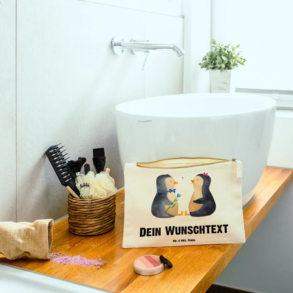 Personalised make-up bag Penguin pair Schminktasche Reise Mit Namen, Schminktasche Mit Muster Und Namen, Schminktasche Geschenk Personalisiert, Make-Up Tasche Mit Name, Kosmetiktasche Personalisiert, Schminktasche Mit Wunschtext, Kosmetiktasche Für Handtasche Personalisiert, Schminktasche Blumen Mit Initialen, Schminktäschchen Mit Initialen, Kosmetiktasche Zum Mitnehmen Mit Namen, Schminktasche Für Teenager Mit Namen, Schminktasche Für Unterwegs Mit Personalisierung, Schminktasche Stoff Mit Namen, Schminktasche Klein Personalisiert, Schminktasche Leder Mit Gravur, Stiftetasche mit Wunschtext, Kosmetiktasche Organizer Mit Wunschtext, Schminktasche Nachhaltig Mit Wunschtext, Schminktasche Mit Fächern Personalisiert, Schminkbeutel Mit Gravur, Reise-Kosmetiktasche Mit Name, Schminktasche Für Mädchen Mit Wunschtext, Schminktasche Mit Namen, Schminktasche Tiermotiv Mit Namen, Schminktasche Mit Reißverschluss Und Namen, Aufbewahrung Für Schminke Mit Namen, Personalisierte Schminktasche, Schminktasche Für Unterwegs Mit Wunschtext, Kosmetiktasche Damen Mit Namen, Schminktasche Groß Mit Wunschtext, Stifteaufbewahrung Personalisiert, Kulturbeutel Damen Personalisiert, Schminktasche Zum Aufhängen Mit Name, Pinguin, Hochzeitstag, Traumpaar, Hochzeit, Liebesbeweis, Liebesgeschenk, Hochzeitsgeschenk, Liebespaar, Große Liebe, Liebe, Pinguine, Jahrestag, Verlobung