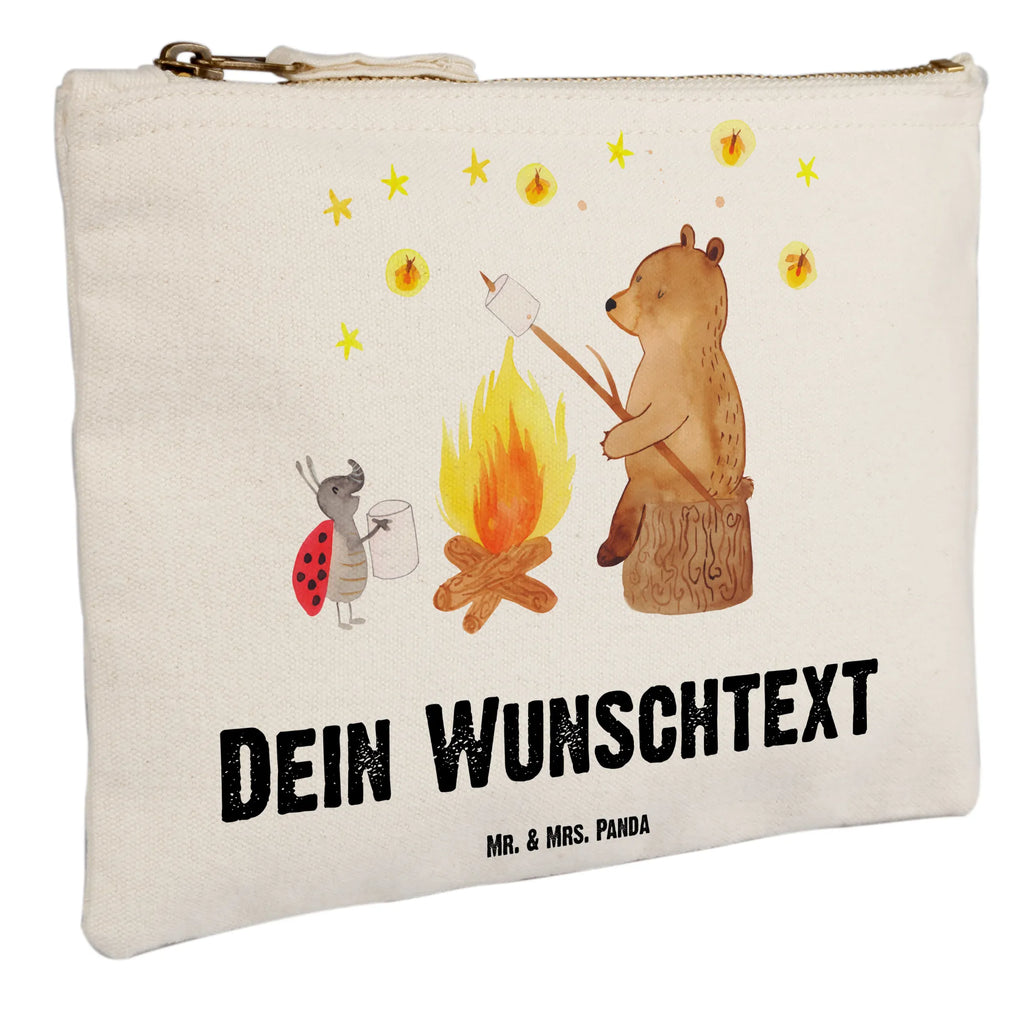Personalised make-up bag Bear & Ladybird campfire Schminktasche Nachhaltig Mit Wunschtext, Schminktasche Für Unterwegs Mit Wunschtext, Reise-Kosmetiktasche Mit Name, Schminktasche Mit Wunschtext, Kosmetiktasche Für Handtasche Personalisiert, Kosmetiktasche Damen Mit Namen, Schminktasche Für Mädchen Mit Wunschtext, Stiftetasche mit Wunschtext, Schminktäschchen Mit Initialen, Personalisierte Schminktasche, Schminkbeutel Mit Gravur, Kosmetiktasche Organizer Mit Wunschtext, Schminktasche Blumen Mit Initialen, Schminktasche Reise Mit Namen, Schminktasche Tiermotiv Mit Namen, Schminktasche Zum Aufhängen Mit Name, Schminktasche Stoff Mit Namen, Schminktasche Groß Mit Wunschtext, Schminktasche Für Unterwegs Mit Personalisierung, Kosmetiktasche Zum Mitnehmen Mit Namen, Stifteaufbewahrung Personalisiert, Kulturbeutel Damen Personalisiert, Kosmetiktasche Personalisiert, Schminktasche Mit Reißverschluss Und Namen, Schminktasche Für Teenager Mit Namen, Aufbewahrung Für Schminke Mit Namen, Schminktasche Klein Personalisiert, Schminktasche Mit Fächern Personalisiert, Make-Up Tasche Mit Name, Schminktasche Leder Mit Gravur, Schminktasche Mit Muster Und Namen, Schminktasche Geschenk Personalisiert, Schminktasche Mit Namen, Teddy, Bär, Teddybär, Lagerfeuer