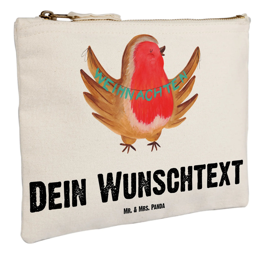Personalisierte Schminktasche Rotkehlchen Weihnachten Schminktasche Mit Reißverschluss Und Namen, Aufbewahrung Für Schminke Mit Namen, Kosmetiktasche Zum Mitnehmen Mit Namen, Schminktasche Für Unterwegs Mit Wunschtext, Schminktasche Für Mädchen Mit Wunschtext, Schminktasche Mit Namen, Schminktasche Tiermotiv Mit Namen, Schminktasche Blumen Mit Initialen, Schminktasche Mit Fächern Personalisiert, Schminktasche Stoff Mit Namen, Schminktasche Zum Aufhängen Mit Name, Kosmetiktasche Organizer Mit Wunschtext, Schminktasche Groß Mit Wunschtext, Stiftetasche mit Wunschtext, Schminktasche Reise Mit Namen, Kosmetiktasche Damen Mit Namen, Schminktasche Für Teenager Mit Namen, Schminktasche Klein Personalisiert, Schminktasche Für Unterwegs Mit Personalisierung, Stifteaufbewahrung Personalisiert, Schminktasche Leder Mit Gravur, Kosmetiktasche Für Handtasche Personalisiert, Schminktäschchen Mit Initialen, Schminktasche Mit Wunschtext, Schminktasche Nachhaltig Mit Wunschtext, Make-Up Tasche Mit Name, Personalisierte Schminktasche, Kosmetiktasche Personalisiert, Schminkbeutel Mit Gravur, Kulturbeutel Damen Personalisiert, Schminktasche Mit Muster Und Namen, Reise-Kosmetiktasche Mit Name, Schminktasche Geschenk Personalisiert, Winter, Weihnachten, Weihnachtsdeko, Nikolaus, Advent, Heiligabend, Wintermotiv, Weihnachtsmotiv, xmas, Frohe Weihnachten, Weihnachtsgruß, Vogel