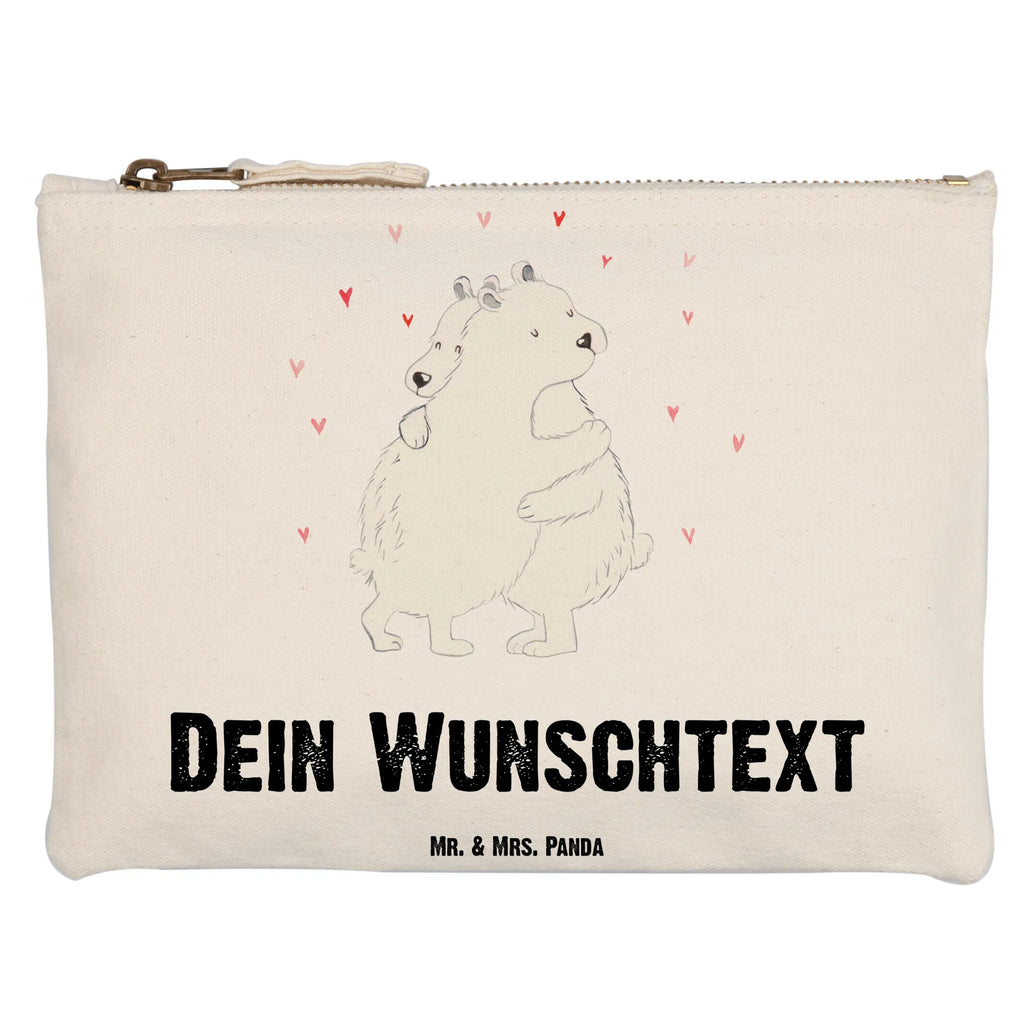 Personalised make-up bag Icebear Embrace Schminktasche Geschenk Personalisiert, Kosmetiktasche Organizer Mit Wunschtext, Kosmetiktasche Personalisiert, Kulturbeutel Damen Personalisiert, Stiftetasche mit Wunschtext, Kosmetiktasche Damen Mit Namen, Schminktasche Leder Mit Gravur, Schminkbeutel Mit Gravur, Schminktasche Für Unterwegs Mit Personalisierung, Personalisierte Schminktasche, Schminktasche Reise Mit Namen, Schminktasche Zum Aufhängen Mit Name, Kosmetiktasche Zum Mitnehmen Mit Namen, Kosmetiktasche Für Handtasche Personalisiert, Stifteaufbewahrung Personalisiert, Schminktasche Tiermotiv Mit Namen, Reise-Kosmetiktasche Mit Name, Schminktasche Klein Personalisiert, Schminktasche Stoff Mit Namen, Schminktasche Mit Namen, Schminktasche Mit Wunschtext, Schminktasche Groß Mit Wunschtext, Schminktäschchen Mit Initialen, Schminktasche Nachhaltig Mit Wunschtext, Schminktasche Mit Muster Und Namen, Schminktasche Mit Fächern Personalisiert, Schminktasche Mit Reißverschluss Und Namen, Schminktasche Für Teenager Mit Namen, Make-Up Tasche Mit Name, Schminktasche Blumen Mit Initialen, Aufbewahrung Für Schminke Mit Namen, Schminktasche Für Mädchen Mit Wunschtext, Schminktasche Für Unterwegs Mit Wunschtext, Lustige Sprüche, Tiere, Tiermotive, Gute Laune