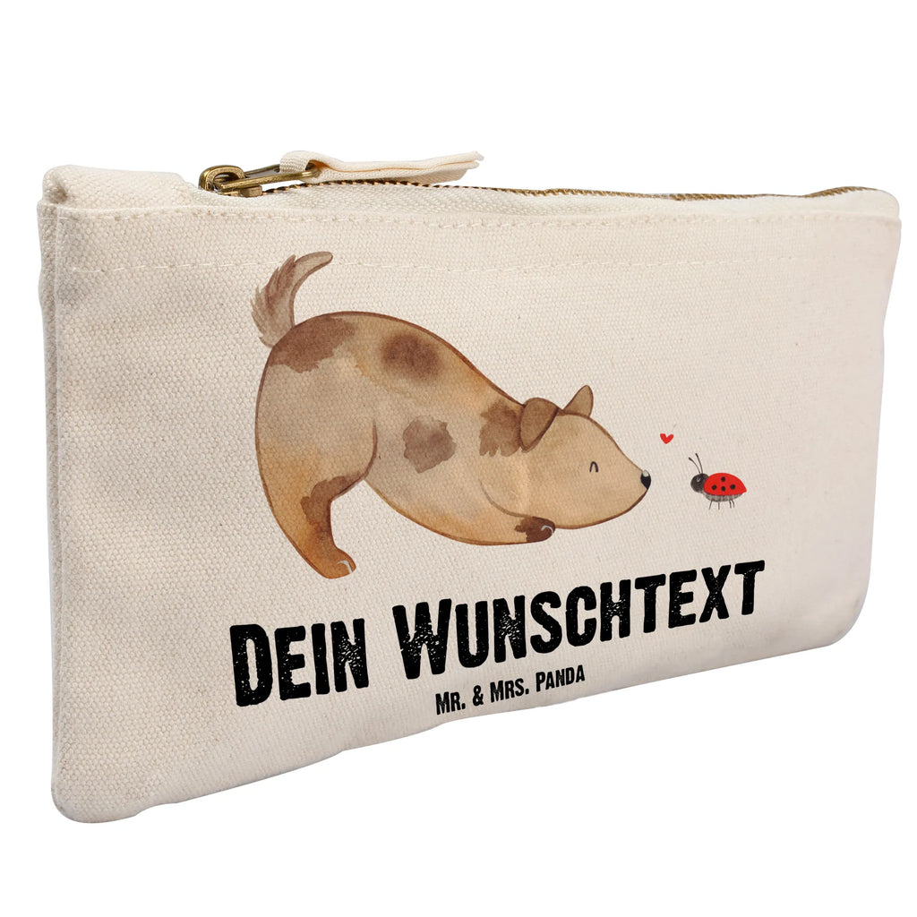 Personalised make-up bag Dog ladybug Schminktäschchen Mit Initialen, Schminktasche Nachhaltig Mit Wunschtext, Schminktasche Blumen Mit Initialen, Schminktasche Groß Mit Wunschtext, Schminktasche Mit Namen, Personalisierte Schminktasche, Kosmetiktasche Personalisiert, Schminktasche Für Mädchen Mit Wunschtext, Schminktasche Stoff Mit Namen, Schminktasche Leder Mit Gravur, Stiftetasche mit Wunschtext, Schminktasche Reise Mit Namen, Reise-Kosmetiktasche Mit Name, Schminktasche Mit Muster Und Namen, Schminktasche Mit Wunschtext, Kosmetiktasche Für Handtasche Personalisiert, Schminktasche Für Unterwegs Mit Personalisierung, Schminktasche Mit Fächern Personalisiert, Schminkbeutel Mit Gravur, Stifteaufbewahrung Personalisiert, Aufbewahrung Für Schminke Mit Namen, Kosmetiktasche Zum Mitnehmen Mit Namen, Kulturbeutel Damen Personalisiert, Schminktasche Für Teenager Mit Namen, Schminktasche Für Unterwegs Mit Wunschtext, Schminktasche Tiermotiv Mit Namen, Schminktasche Geschenk Personalisiert, Make-Up Tasche Mit Name, Schminktasche Mit Reißverschluss Und Namen, Kosmetiktasche Organizer Mit Wunschtext, Schminktasche Zum Aufhängen Mit Name, Schminktasche Klein Personalisiert, Kosmetiktasche Damen Mit Namen, Hund, Hundemotiv, Haustier, Hunderasse, Tierliebhaber, Hundebesitzer, Sprüche, Marienkäfer, Mischling, Hundespruch, Mischlinghund, Hunde
