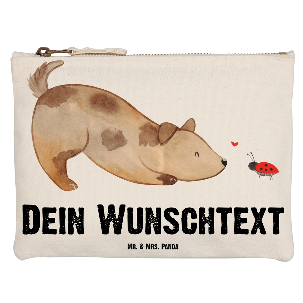 Personalised make-up bag Dog ladybug Schminktäschchen Mit Initialen, Schminktasche Nachhaltig Mit Wunschtext, Schminktasche Blumen Mit Initialen, Schminktasche Groß Mit Wunschtext, Schminktasche Mit Namen, Personalisierte Schminktasche, Kosmetiktasche Personalisiert, Schminktasche Für Mädchen Mit Wunschtext, Schminktasche Stoff Mit Namen, Schminktasche Leder Mit Gravur, Stiftetasche mit Wunschtext, Schminktasche Reise Mit Namen, Reise-Kosmetiktasche Mit Name, Schminktasche Mit Muster Und Namen, Schminktasche Mit Wunschtext, Kosmetiktasche Für Handtasche Personalisiert, Schminktasche Für Unterwegs Mit Personalisierung, Schminktasche Mit Fächern Personalisiert, Schminkbeutel Mit Gravur, Stifteaufbewahrung Personalisiert, Aufbewahrung Für Schminke Mit Namen, Kosmetiktasche Zum Mitnehmen Mit Namen, Kulturbeutel Damen Personalisiert, Schminktasche Für Teenager Mit Namen, Schminktasche Für Unterwegs Mit Wunschtext, Schminktasche Tiermotiv Mit Namen, Schminktasche Geschenk Personalisiert, Make-Up Tasche Mit Name, Schminktasche Mit Reißverschluss Und Namen, Kosmetiktasche Organizer Mit Wunschtext, Schminktasche Zum Aufhängen Mit Name, Schminktasche Klein Personalisiert, Kosmetiktasche Damen Mit Namen, Hund, Hundemotiv, Haustier, Hunderasse, Tierliebhaber, Hundebesitzer, Sprüche, Marienkäfer, Mischling, Hundespruch, Mischlinghund, Hunde