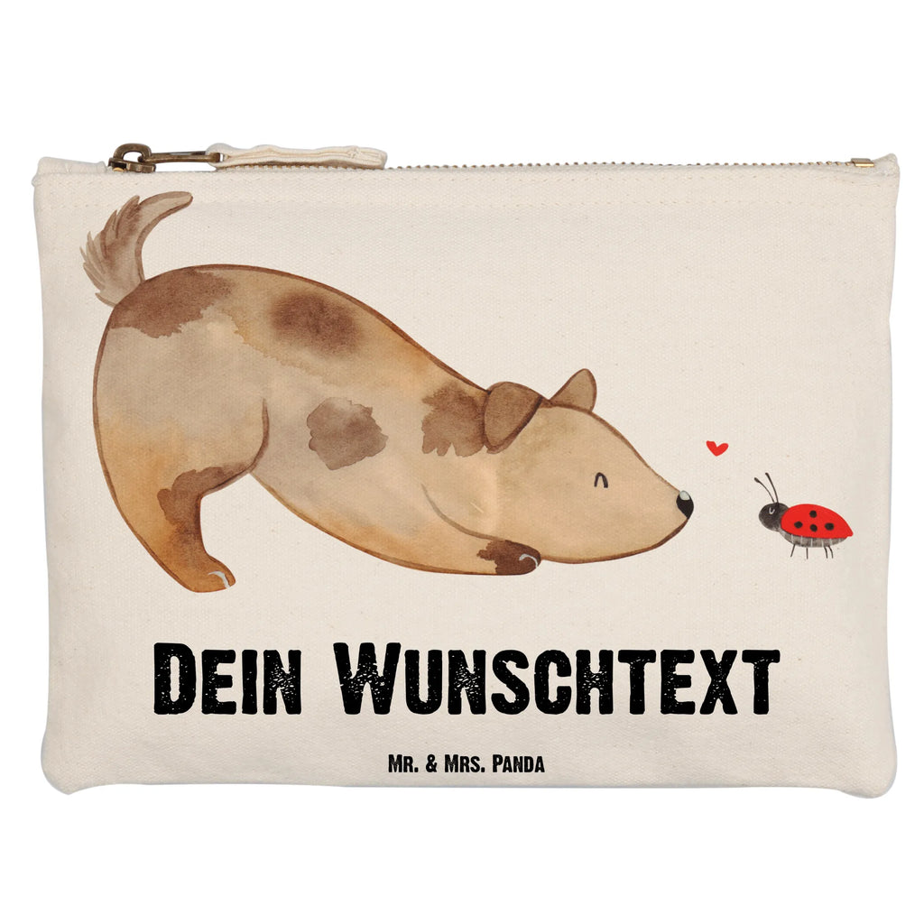 Personalised make-up bag Dog ladybug Schminktäschchen Mit Initialen, Schminktasche Nachhaltig Mit Wunschtext, Schminktasche Blumen Mit Initialen, Schminktasche Groß Mit Wunschtext, Schminktasche Mit Namen, Personalisierte Schminktasche, Kosmetiktasche Personalisiert, Schminktasche Für Mädchen Mit Wunschtext, Schminktasche Stoff Mit Namen, Schminktasche Leder Mit Gravur, Stiftetasche mit Wunschtext, Schminktasche Reise Mit Namen, Reise-Kosmetiktasche Mit Name, Schminktasche Mit Muster Und Namen, Schminktasche Mit Wunschtext, Kosmetiktasche Für Handtasche Personalisiert, Schminktasche Für Unterwegs Mit Personalisierung, Schminktasche Mit Fächern Personalisiert, Schminkbeutel Mit Gravur, Stifteaufbewahrung Personalisiert, Aufbewahrung Für Schminke Mit Namen, Kosmetiktasche Zum Mitnehmen Mit Namen, Kulturbeutel Damen Personalisiert, Schminktasche Für Teenager Mit Namen, Schminktasche Für Unterwegs Mit Wunschtext, Schminktasche Tiermotiv Mit Namen, Schminktasche Geschenk Personalisiert, Make-Up Tasche Mit Name, Schminktasche Mit Reißverschluss Und Namen, Kosmetiktasche Organizer Mit Wunschtext, Schminktasche Zum Aufhängen Mit Name, Schminktasche Klein Personalisiert, Kosmetiktasche Damen Mit Namen, Hund, Hundemotiv, Haustier, Hunderasse, Tierliebhaber, Hundebesitzer, Sprüche, Marienkäfer, Mischling, Hundespruch, Mischlinghund, Hunde