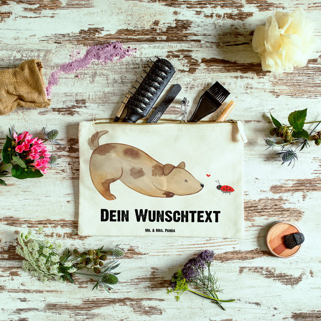 Personalised make-up bag Dog ladybug Schminktäschchen Mit Initialen, Schminktasche Nachhaltig Mit Wunschtext, Schminktasche Blumen Mit Initialen, Schminktasche Groß Mit Wunschtext, Schminktasche Mit Namen, Personalisierte Schminktasche, Kosmetiktasche Personalisiert, Schminktasche Für Mädchen Mit Wunschtext, Schminktasche Stoff Mit Namen, Schminktasche Leder Mit Gravur, Stiftetasche mit Wunschtext, Schminktasche Reise Mit Namen, Reise-Kosmetiktasche Mit Name, Schminktasche Mit Muster Und Namen, Schminktasche Mit Wunschtext, Kosmetiktasche Für Handtasche Personalisiert, Schminktasche Für Unterwegs Mit Personalisierung, Schminktasche Mit Fächern Personalisiert, Schminkbeutel Mit Gravur, Stifteaufbewahrung Personalisiert, Aufbewahrung Für Schminke Mit Namen, Kosmetiktasche Zum Mitnehmen Mit Namen, Kulturbeutel Damen Personalisiert, Schminktasche Für Teenager Mit Namen, Schminktasche Für Unterwegs Mit Wunschtext, Schminktasche Tiermotiv Mit Namen, Schminktasche Geschenk Personalisiert, Make-Up Tasche Mit Name, Schminktasche Mit Reißverschluss Und Namen, Kosmetiktasche Organizer Mit Wunschtext, Schminktasche Zum Aufhängen Mit Name, Schminktasche Klein Personalisiert, Kosmetiktasche Damen Mit Namen, Hund, Hundemotiv, Haustier, Hunderasse, Tierliebhaber, Hundebesitzer, Sprüche, Marienkäfer, Mischling, Hundespruch, Mischlinghund, Hunde