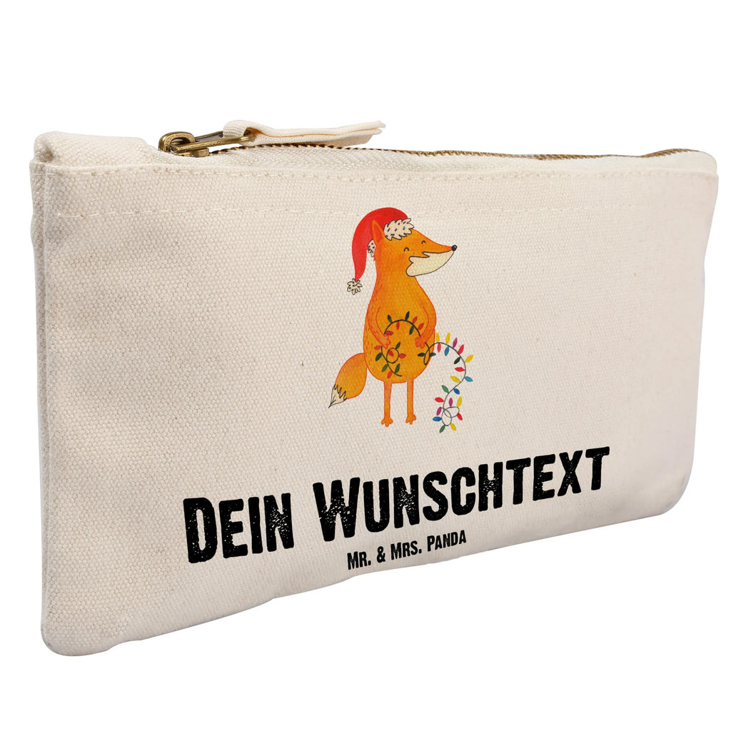 Personalised make-up bag Fox Christmas Schminktasche Mit Namen, Schminktasche Mit Reißverschluss Und Namen, Schminktasche Tiermotiv Mit Namen, Stifteaufbewahrung Personalisiert, Schminktasche Mit Muster Und Namen, Schminktasche Stoff Mit Namen, Make-Up Tasche Mit Name, Schminkbeutel Mit Gravur, Schminktäschchen Mit Initialen, Schminktasche Für Teenager Mit Namen, Aufbewahrung Für Schminke Mit Namen, Kosmetiktasche Zum Mitnehmen Mit Namen, Schminktasche Blumen Mit Initialen, Schminktasche Reise Mit Namen, Schminktasche Geschenk Personalisiert, Stiftetasche mit Wunschtext, Reise-Kosmetiktasche Mit Name, Schminktasche Leder Mit Gravur, Personalisierte Schminktasche, Schminktasche Für Unterwegs Mit Personalisierung, Kosmetiktasche Organizer Mit Wunschtext, Schminktasche Für Unterwegs Mit Wunschtext, Schminktasche Nachhaltig Mit Wunschtext, Kosmetiktasche Für Handtasche Personalisiert, Schminktasche Mit Wunschtext, Schminktasche Klein Personalisiert, Schminktasche Groß Mit Wunschtext, Schminktasche Zum Aufhängen Mit Name, Schminktasche Für Mädchen Mit Wunschtext, Kosmetiktasche Damen Mit Namen, Kosmetiktasche Personalisiert, Schminktasche Mit Fächern Personalisiert, Kulturbeutel Damen Personalisiert, Winter, Weihnachten, Weihnachtsdeko, Nikolaus, Advent, Heiligabend, Wintermotiv, Weihnachtszeit, Weihnachtsmann, Füchse, Fuchs, Geschenk Weihnachten, Spruch schön