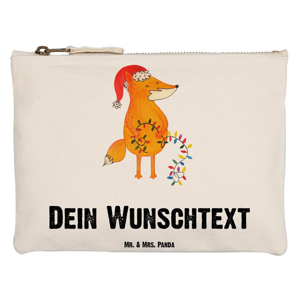 Personalised make-up bag Fox Christmas Schminktasche Mit Namen, Schminktasche Mit Reißverschluss Und Namen, Schminktasche Tiermotiv Mit Namen, Stifteaufbewahrung Personalisiert, Schminktasche Mit Muster Und Namen, Schminktasche Stoff Mit Namen, Make-Up Tasche Mit Name, Schminkbeutel Mit Gravur, Schminktäschchen Mit Initialen, Schminktasche Für Teenager Mit Namen, Aufbewahrung Für Schminke Mit Namen, Kosmetiktasche Zum Mitnehmen Mit Namen, Schminktasche Blumen Mit Initialen, Schminktasche Reise Mit Namen, Schminktasche Geschenk Personalisiert, Stiftetasche mit Wunschtext, Reise-Kosmetiktasche Mit Name, Schminktasche Leder Mit Gravur, Personalisierte Schminktasche, Schminktasche Für Unterwegs Mit Personalisierung, Kosmetiktasche Organizer Mit Wunschtext, Schminktasche Für Unterwegs Mit Wunschtext, Schminktasche Nachhaltig Mit Wunschtext, Kosmetiktasche Für Handtasche Personalisiert, Schminktasche Mit Wunschtext, Schminktasche Klein Personalisiert, Schminktasche Groß Mit Wunschtext, Schminktasche Zum Aufhängen Mit Name, Schminktasche Für Mädchen Mit Wunschtext, Kosmetiktasche Damen Mit Namen, Kosmetiktasche Personalisiert, Schminktasche Mit Fächern Personalisiert, Kulturbeutel Damen Personalisiert, Winter, Weihnachten, Weihnachtsdeko, Nikolaus, Advent, Heiligabend, Wintermotiv, Weihnachtszeit, Weihnachtsmann, Füchse, Fuchs, Geschenk Weihnachten, Spruch schön