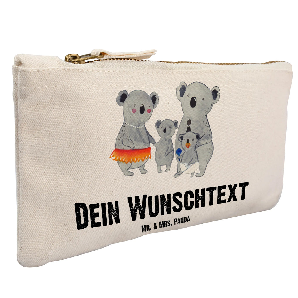 Personalised make-up bag Koala Family Schminktasche Mit Reißverschluss Und Namen, Schminktasche Tiermotiv Mit Namen, Kosmetiktasche Damen Mit Namen, Kulturbeutel Damen Personalisiert, Schminktasche Geschenk Personalisiert, Kosmetiktasche Organizer Mit Wunschtext, Make-Up Tasche Mit Name, Schminktasche Blumen Mit Initialen, Schminktasche Mit Namen, Kosmetiktasche Personalisiert, Schminktasche Für Unterwegs Mit Personalisierung, Schminktasche Mit Wunschtext, Kosmetiktasche Zum Mitnehmen Mit Namen, Aufbewahrung Für Schminke Mit Namen, Schminktasche Leder Mit Gravur, Reise-Kosmetiktasche Mit Name, Kosmetiktasche Für Handtasche Personalisiert, Schminktasche Für Unterwegs Mit Wunschtext, Stifteaufbewahrung Personalisiert, Personalisierte Schminktasche, Schminktasche Mit Fächern Personalisiert, Schminktasche Groß Mit Wunschtext, Schminkbeutel Mit Gravur, Schminktasche Stoff Mit Namen, Schminktasche Für Teenager Mit Namen, Schminktasche Zum Aufhängen Mit Name, Schminktasche Klein Personalisiert, Schminktasche Nachhaltig Mit Wunschtext, Schminktäschchen Mit Initialen, Schminktasche Für Mädchen Mit Wunschtext, Schminktasche Mit Muster Und Namen, Schminktasche Reise Mit Namen, Stiftetasche mit Wunschtext, Familie, Vatertag, Muttertag, Bruder, Schwester, Mama, Papa, Oma, Opa, Koala, Family, Kinder, Geschwister, Koalas, Familienleben