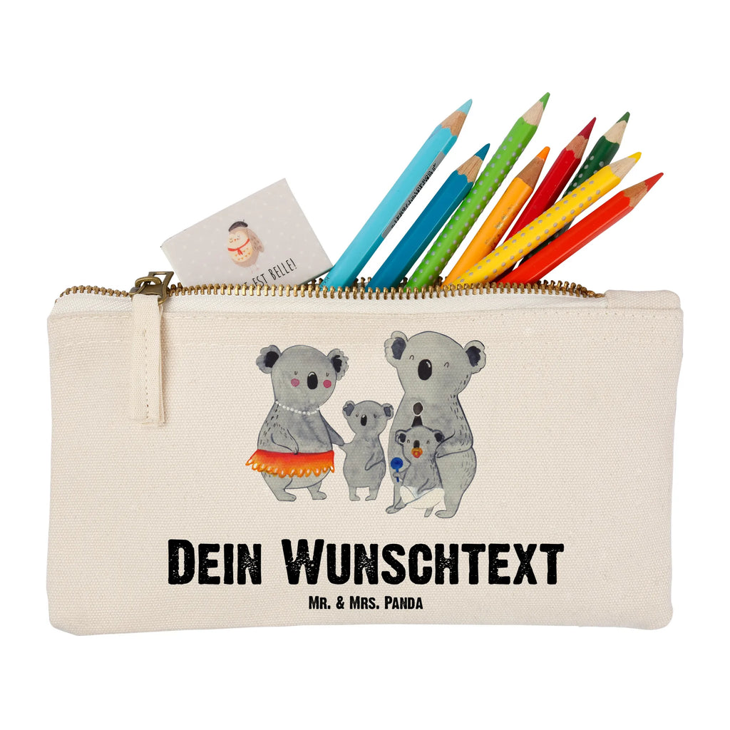 Personalised make-up bag Koala Family Schminktasche Mit Reißverschluss Und Namen, Schminktasche Tiermotiv Mit Namen, Kosmetiktasche Damen Mit Namen, Kulturbeutel Damen Personalisiert, Schminktasche Geschenk Personalisiert, Kosmetiktasche Organizer Mit Wunschtext, Make-Up Tasche Mit Name, Schminktasche Blumen Mit Initialen, Schminktasche Mit Namen, Kosmetiktasche Personalisiert, Schminktasche Für Unterwegs Mit Personalisierung, Schminktasche Mit Wunschtext, Kosmetiktasche Zum Mitnehmen Mit Namen, Aufbewahrung Für Schminke Mit Namen, Schminktasche Leder Mit Gravur, Reise-Kosmetiktasche Mit Name, Kosmetiktasche Für Handtasche Personalisiert, Schminktasche Für Unterwegs Mit Wunschtext, Stifteaufbewahrung Personalisiert, Personalisierte Schminktasche, Schminktasche Mit Fächern Personalisiert, Schminktasche Groß Mit Wunschtext, Schminkbeutel Mit Gravur, Schminktasche Stoff Mit Namen, Schminktasche Für Teenager Mit Namen, Schminktasche Zum Aufhängen Mit Name, Schminktasche Klein Personalisiert, Schminktasche Nachhaltig Mit Wunschtext, Schminktäschchen Mit Initialen, Schminktasche Für Mädchen Mit Wunschtext, Schminktasche Mit Muster Und Namen, Schminktasche Reise Mit Namen, Stiftetasche mit Wunschtext, Familie, Vatertag, Muttertag, Bruder, Schwester, Mama, Papa, Oma, Opa, Koala, Family, Kinder, Geschwister, Koalas, Familienleben