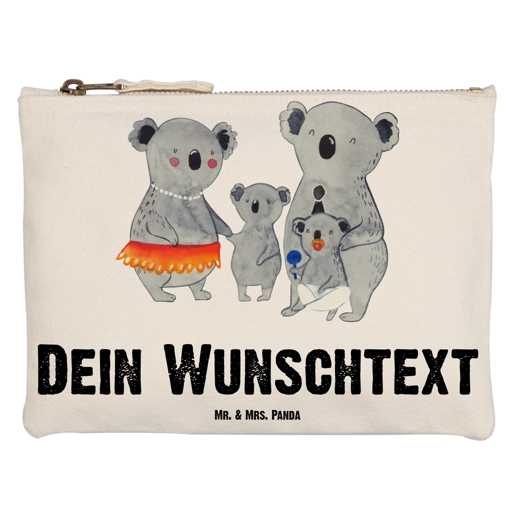 Personalised make-up bag Koala Family Schminktasche Mit Reißverschluss Und Namen, Schminktasche Tiermotiv Mit Namen, Kosmetiktasche Damen Mit Namen, Kulturbeutel Damen Personalisiert, Schminktasche Geschenk Personalisiert, Kosmetiktasche Organizer Mit Wunschtext, Make-Up Tasche Mit Name, Schminktasche Blumen Mit Initialen, Schminktasche Mit Namen, Kosmetiktasche Personalisiert, Schminktasche Für Unterwegs Mit Personalisierung, Schminktasche Mit Wunschtext, Kosmetiktasche Zum Mitnehmen Mit Namen, Aufbewahrung Für Schminke Mit Namen, Schminktasche Leder Mit Gravur, Reise-Kosmetiktasche Mit Name, Kosmetiktasche Für Handtasche Personalisiert, Schminktasche Für Unterwegs Mit Wunschtext, Stifteaufbewahrung Personalisiert, Personalisierte Schminktasche, Schminktasche Mit Fächern Personalisiert, Schminktasche Groß Mit Wunschtext, Schminkbeutel Mit Gravur, Schminktasche Stoff Mit Namen, Schminktasche Für Teenager Mit Namen, Schminktasche Zum Aufhängen Mit Name, Schminktasche Klein Personalisiert, Schminktasche Nachhaltig Mit Wunschtext, Schminktäschchen Mit Initialen, Schminktasche Für Mädchen Mit Wunschtext, Schminktasche Mit Muster Und Namen, Schminktasche Reise Mit Namen, Stiftetasche mit Wunschtext, Familie, Vatertag, Muttertag, Bruder, Schwester, Mama, Papa, Oma, Opa, Koala, Family, Kinder, Geschwister, Koalas, Familienleben