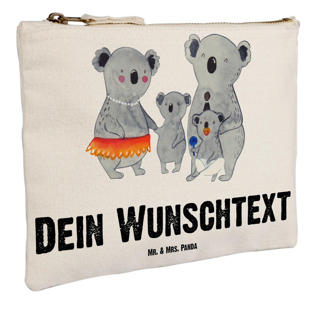 Personalised make-up bag Koala Family Schminktasche Mit Reißverschluss Und Namen, Schminktasche Tiermotiv Mit Namen, Kosmetiktasche Damen Mit Namen, Kulturbeutel Damen Personalisiert, Schminktasche Geschenk Personalisiert, Kosmetiktasche Organizer Mit Wunschtext, Make-Up Tasche Mit Name, Schminktasche Blumen Mit Initialen, Schminktasche Mit Namen, Kosmetiktasche Personalisiert, Schminktasche Für Unterwegs Mit Personalisierung, Schminktasche Mit Wunschtext, Kosmetiktasche Zum Mitnehmen Mit Namen, Aufbewahrung Für Schminke Mit Namen, Schminktasche Leder Mit Gravur, Reise-Kosmetiktasche Mit Name, Kosmetiktasche Für Handtasche Personalisiert, Schminktasche Für Unterwegs Mit Wunschtext, Stifteaufbewahrung Personalisiert, Personalisierte Schminktasche, Schminktasche Mit Fächern Personalisiert, Schminktasche Groß Mit Wunschtext, Schminkbeutel Mit Gravur, Schminktasche Stoff Mit Namen, Schminktasche Für Teenager Mit Namen, Schminktasche Zum Aufhängen Mit Name, Schminktasche Klein Personalisiert, Schminktasche Nachhaltig Mit Wunschtext, Schminktäschchen Mit Initialen, Schminktasche Für Mädchen Mit Wunschtext, Schminktasche Mit Muster Und Namen, Schminktasche Reise Mit Namen, Stiftetasche mit Wunschtext, Familie, Vatertag, Muttertag, Bruder, Schwester, Mama, Papa, Oma, Opa, Koala, Family, Kinder, Geschwister, Koalas, Familienleben