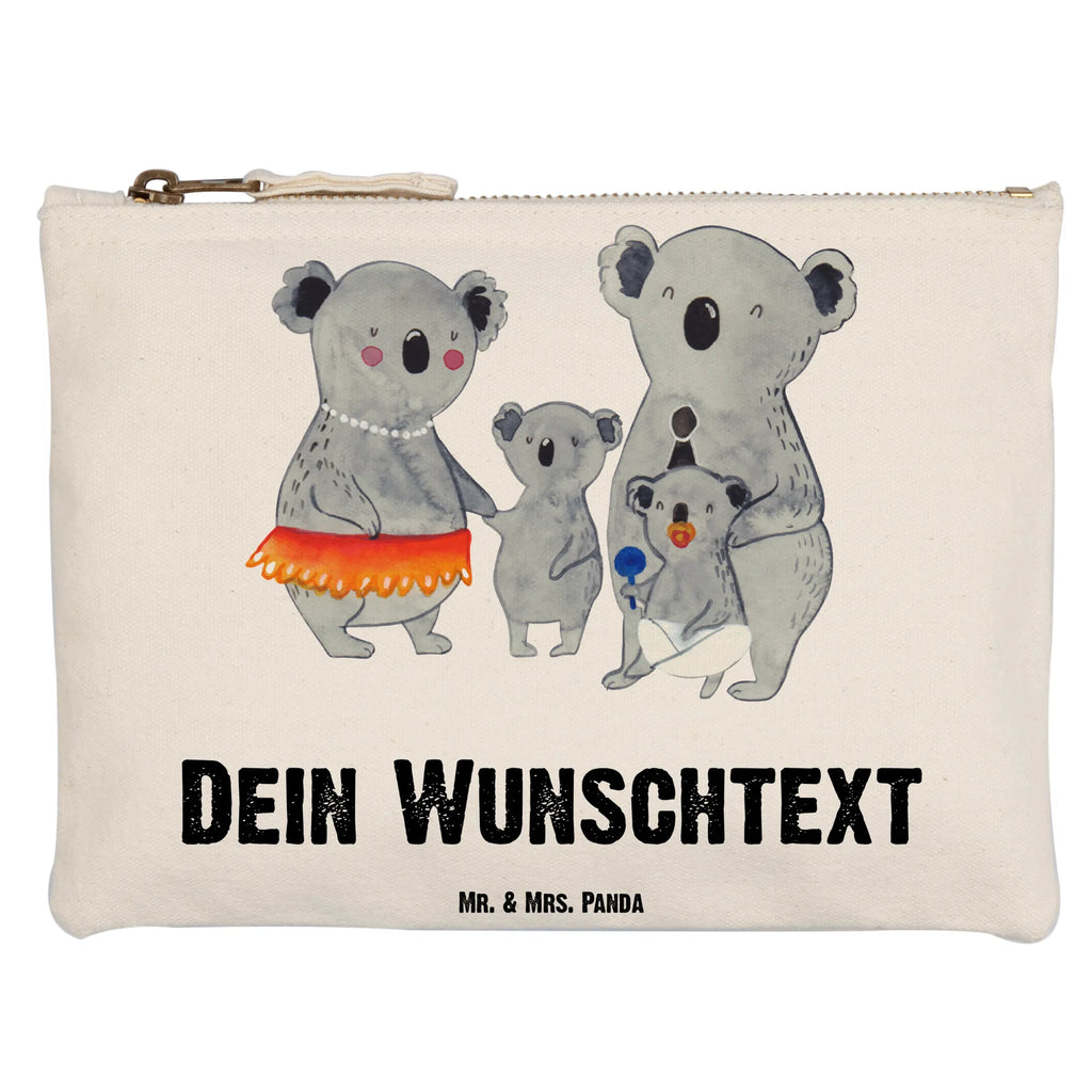 Personalised make-up bag Koala Family Schminktasche Mit Reißverschluss Und Namen, Schminktasche Tiermotiv Mit Namen, Kosmetiktasche Damen Mit Namen, Kulturbeutel Damen Personalisiert, Schminktasche Geschenk Personalisiert, Kosmetiktasche Organizer Mit Wunschtext, Make-Up Tasche Mit Name, Schminktasche Blumen Mit Initialen, Schminktasche Mit Namen, Kosmetiktasche Personalisiert, Schminktasche Für Unterwegs Mit Personalisierung, Schminktasche Mit Wunschtext, Kosmetiktasche Zum Mitnehmen Mit Namen, Aufbewahrung Für Schminke Mit Namen, Schminktasche Leder Mit Gravur, Reise-Kosmetiktasche Mit Name, Kosmetiktasche Für Handtasche Personalisiert, Schminktasche Für Unterwegs Mit Wunschtext, Stifteaufbewahrung Personalisiert, Personalisierte Schminktasche, Schminktasche Mit Fächern Personalisiert, Schminktasche Groß Mit Wunschtext, Schminkbeutel Mit Gravur, Schminktasche Stoff Mit Namen, Schminktasche Für Teenager Mit Namen, Schminktasche Zum Aufhängen Mit Name, Schminktasche Klein Personalisiert, Schminktasche Nachhaltig Mit Wunschtext, Schminktäschchen Mit Initialen, Schminktasche Für Mädchen Mit Wunschtext, Schminktasche Mit Muster Und Namen, Schminktasche Reise Mit Namen, Stiftetasche mit Wunschtext, Familie, Vatertag, Muttertag, Bruder, Schwester, Mama, Papa, Oma, Opa, Koala, Family, Kinder, Geschwister, Koalas, Familienleben