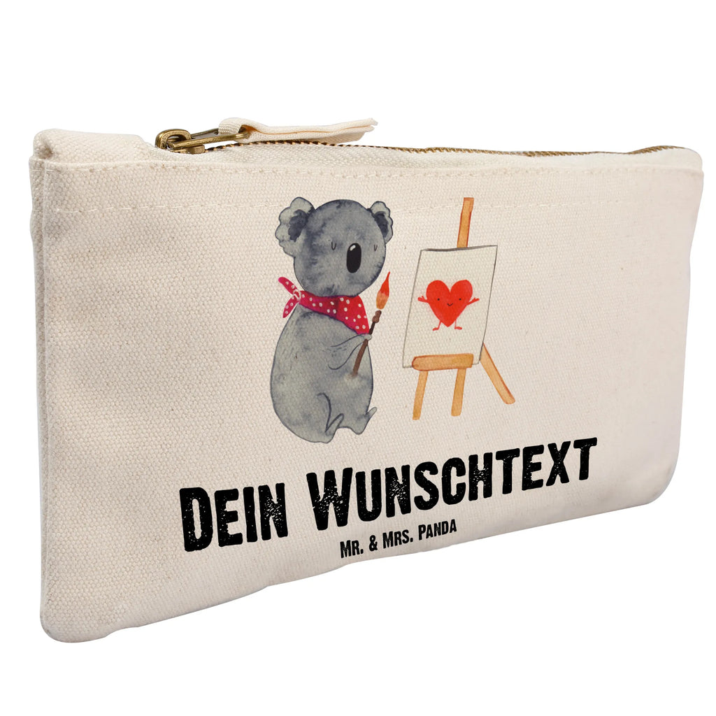Personalised make-up bag Koala bear Artist Kosmetiktasche Organizer Mit Wunschtext, Kosmetiktasche Personalisiert, Schminktasche Mit Reißverschluss Und Namen, Schminktasche Klein Personalisiert, Stiftetasche mit Wunschtext, Make-Up Tasche Mit Name, Kosmetiktasche Zum Mitnehmen Mit Namen, Kosmetiktasche Damen Mit Namen, Schminktasche Zum Aufhängen Mit Name, Schminktasche Tiermotiv Mit Namen, Schminktasche Für Mädchen Mit Wunschtext, Schminktasche Leder Mit Gravur, Schminktäschchen Mit Initialen, Schminktasche Für Unterwegs Mit Personalisierung, Schminktasche Mit Muster Und Namen, Reise-Kosmetiktasche Mit Name, Schminktasche Mit Fächern Personalisiert, Schminktasche Geschenk Personalisiert, Schminktasche Reise Mit Namen, Stifteaufbewahrung Personalisiert, Schminktasche Stoff Mit Namen, Personalisierte Schminktasche, Schminktasche Nachhaltig Mit Wunschtext, Schminktasche Für Unterwegs Mit Wunschtext, Kosmetiktasche Für Handtasche Personalisiert, Schminktasche Blumen Mit Initialen, Schminktasche Mit Namen, Schminktasche Mit Wunschtext, Schminkbeutel Mit Gravur, Schminktasche Für Teenager Mit Namen, Kulturbeutel Damen Personalisiert, Schminktasche Groß Mit Wunschtext, Aufbewahrung Für Schminke Mit Namen, Koala, Koalabär, Gefühle, Liebensbeweis, Liebesgeschenk, Zeichnen, Künstler, Liebe