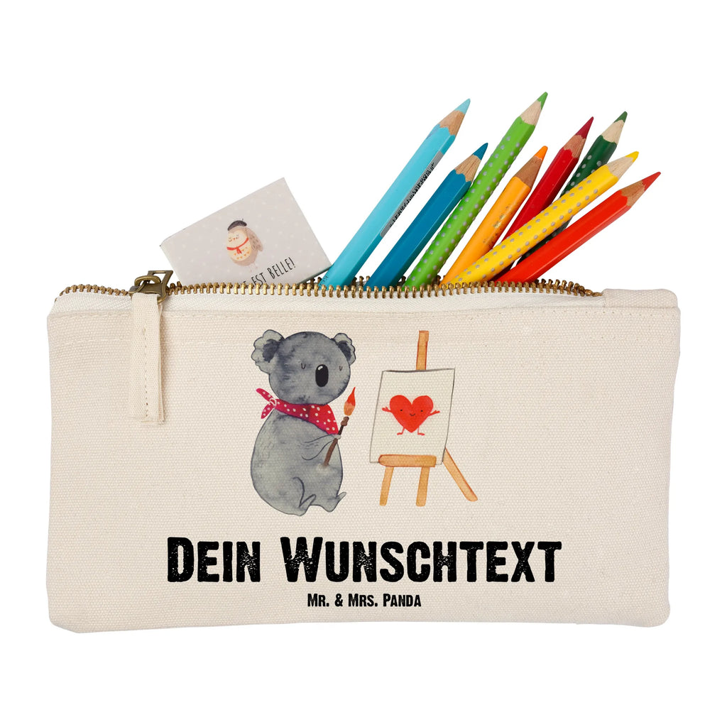Personalised make-up bag Koala bear Artist Kosmetiktasche Organizer Mit Wunschtext, Kosmetiktasche Personalisiert, Schminktasche Mit Reißverschluss Und Namen, Schminktasche Klein Personalisiert, Stiftetasche mit Wunschtext, Make-Up Tasche Mit Name, Kosmetiktasche Zum Mitnehmen Mit Namen, Kosmetiktasche Damen Mit Namen, Schminktasche Zum Aufhängen Mit Name, Schminktasche Tiermotiv Mit Namen, Schminktasche Für Mädchen Mit Wunschtext, Schminktasche Leder Mit Gravur, Schminktäschchen Mit Initialen, Schminktasche Für Unterwegs Mit Personalisierung, Schminktasche Mit Muster Und Namen, Reise-Kosmetiktasche Mit Name, Schminktasche Mit Fächern Personalisiert, Schminktasche Geschenk Personalisiert, Schminktasche Reise Mit Namen, Stifteaufbewahrung Personalisiert, Schminktasche Stoff Mit Namen, Personalisierte Schminktasche, Schminktasche Nachhaltig Mit Wunschtext, Schminktasche Für Unterwegs Mit Wunschtext, Kosmetiktasche Für Handtasche Personalisiert, Schminktasche Blumen Mit Initialen, Schminktasche Mit Namen, Schminktasche Mit Wunschtext, Schminkbeutel Mit Gravur, Schminktasche Für Teenager Mit Namen, Kulturbeutel Damen Personalisiert, Schminktasche Groß Mit Wunschtext, Aufbewahrung Für Schminke Mit Namen, Koala, Koalabär, Gefühle, Liebensbeweis, Liebesgeschenk, Zeichnen, Künstler, Liebe