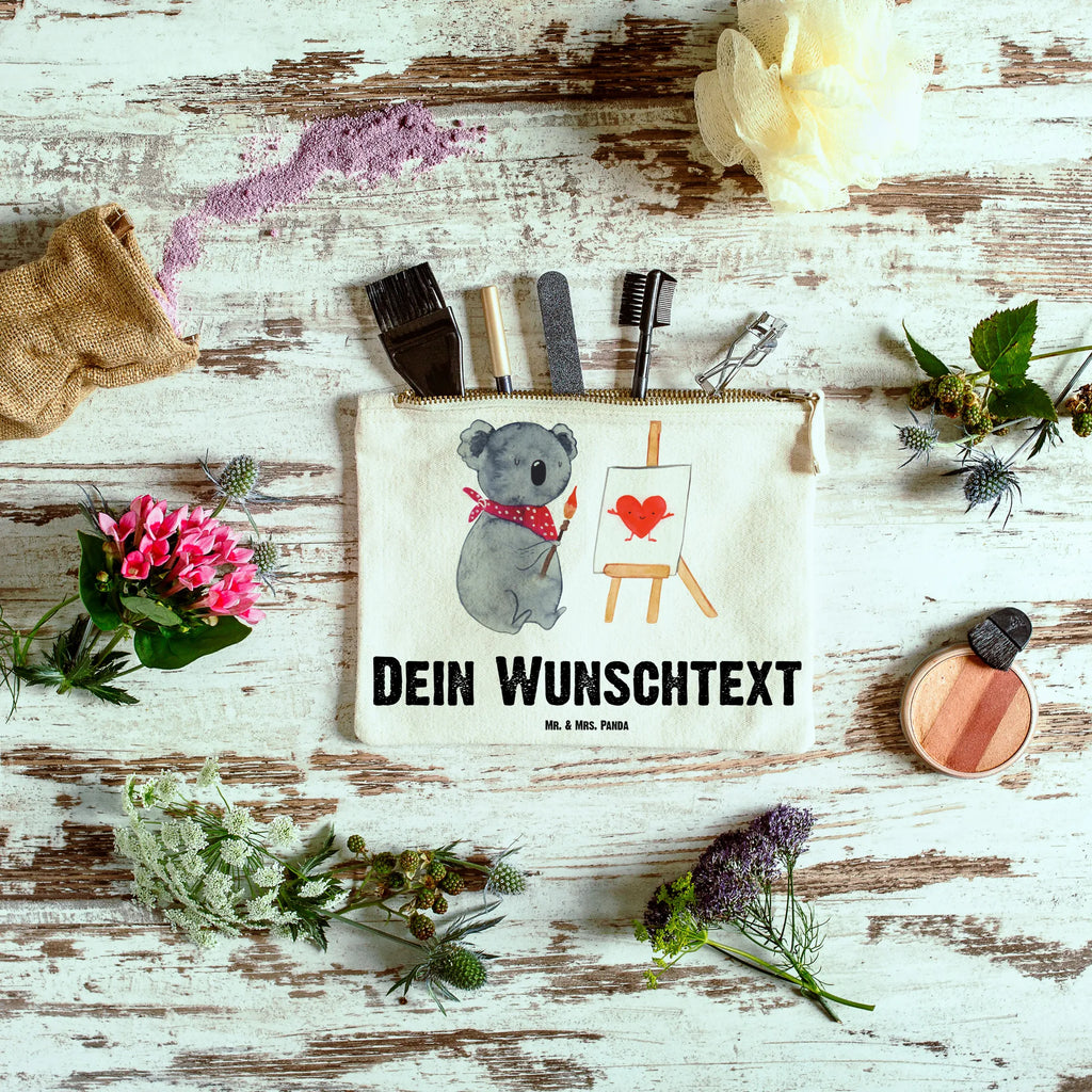 Personalised make-up bag Koala bear Artist Kosmetiktasche Organizer Mit Wunschtext, Kosmetiktasche Personalisiert, Schminktasche Mit Reißverschluss Und Namen, Schminktasche Klein Personalisiert, Stiftetasche mit Wunschtext, Make-Up Tasche Mit Name, Kosmetiktasche Zum Mitnehmen Mit Namen, Kosmetiktasche Damen Mit Namen, Schminktasche Zum Aufhängen Mit Name, Schminktasche Tiermotiv Mit Namen, Schminktasche Für Mädchen Mit Wunschtext, Schminktasche Leder Mit Gravur, Schminktäschchen Mit Initialen, Schminktasche Für Unterwegs Mit Personalisierung, Schminktasche Mit Muster Und Namen, Reise-Kosmetiktasche Mit Name, Schminktasche Mit Fächern Personalisiert, Schminktasche Geschenk Personalisiert, Schminktasche Reise Mit Namen, Stifteaufbewahrung Personalisiert, Schminktasche Stoff Mit Namen, Personalisierte Schminktasche, Schminktasche Nachhaltig Mit Wunschtext, Schminktasche Für Unterwegs Mit Wunschtext, Kosmetiktasche Für Handtasche Personalisiert, Schminktasche Blumen Mit Initialen, Schminktasche Mit Namen, Schminktasche Mit Wunschtext, Schminkbeutel Mit Gravur, Schminktasche Für Teenager Mit Namen, Kulturbeutel Damen Personalisiert, Schminktasche Groß Mit Wunschtext, Aufbewahrung Für Schminke Mit Namen, Koala, Koalabär, Gefühle, Liebensbeweis, Liebesgeschenk, Zeichnen, Künstler, Liebe