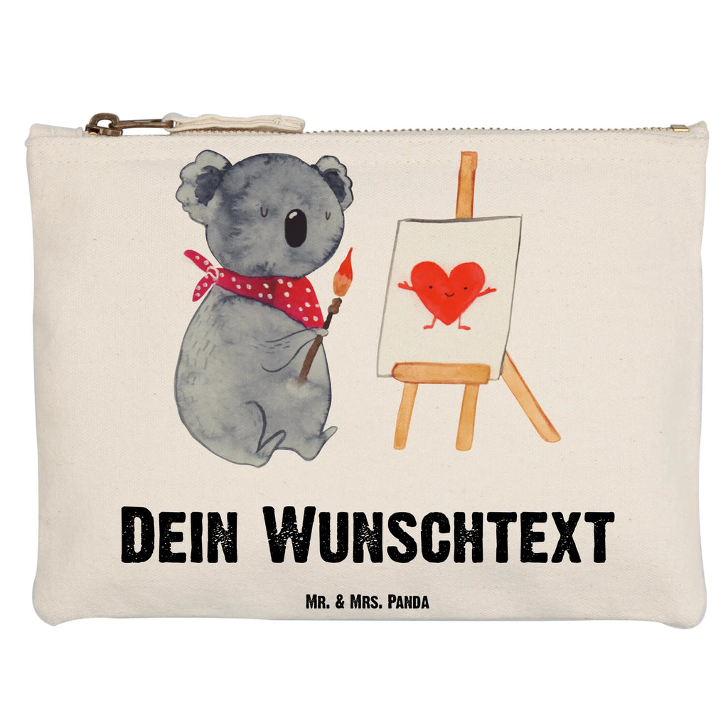 Personalised make-up bag Koala bear Artist Kosmetiktasche Organizer Mit Wunschtext, Kosmetiktasche Personalisiert, Schminktasche Mit Reißverschluss Und Namen, Schminktasche Klein Personalisiert, Stiftetasche mit Wunschtext, Make-Up Tasche Mit Name, Kosmetiktasche Zum Mitnehmen Mit Namen, Kosmetiktasche Damen Mit Namen, Schminktasche Zum Aufhängen Mit Name, Schminktasche Tiermotiv Mit Namen, Schminktasche Für Mädchen Mit Wunschtext, Schminktasche Leder Mit Gravur, Schminktäschchen Mit Initialen, Schminktasche Für Unterwegs Mit Personalisierung, Schminktasche Mit Muster Und Namen, Reise-Kosmetiktasche Mit Name, Schminktasche Mit Fächern Personalisiert, Schminktasche Geschenk Personalisiert, Schminktasche Reise Mit Namen, Stifteaufbewahrung Personalisiert, Schminktasche Stoff Mit Namen, Personalisierte Schminktasche, Schminktasche Nachhaltig Mit Wunschtext, Schminktasche Für Unterwegs Mit Wunschtext, Kosmetiktasche Für Handtasche Personalisiert, Schminktasche Blumen Mit Initialen, Schminktasche Mit Namen, Schminktasche Mit Wunschtext, Schminkbeutel Mit Gravur, Schminktasche Für Teenager Mit Namen, Kulturbeutel Damen Personalisiert, Schminktasche Groß Mit Wunschtext, Aufbewahrung Für Schminke Mit Namen, Koala, Koalabär, Gefühle, Liebensbeweis, Liebesgeschenk, Zeichnen, Künstler, Liebe