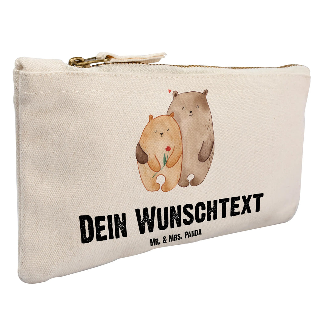 Personalised make-up bag Bears in love Schminktasche Für Unterwegs Mit Wunschtext, Kosmetiktasche Für Handtasche Personalisiert, Schminktasche Groß Mit Wunschtext, Kosmetiktasche Personalisiert, Schminktasche Nachhaltig Mit Wunschtext, Schminktasche Leder Mit Gravur, Schminktasche Für Teenager Mit Namen, Kulturbeutel Damen Personalisiert, Personalisierte Schminktasche, Kosmetiktasche Zum Mitnehmen Mit Namen, Kosmetiktasche Damen Mit Namen, Schminktasche Tiermotiv Mit Namen, Stiftetasche mit Wunschtext, Kosmetiktasche Organizer Mit Wunschtext, Schminktasche Reise Mit Namen, Schminkbeutel Mit Gravur, Schminktasche Geschenk Personalisiert, Aufbewahrung Für Schminke Mit Namen, Schminktasche Mit Wunschtext, Schminktäschchen Mit Initialen, Schminktasche Zum Aufhängen Mit Name, Schminktasche Mit Fächern Personalisiert, Schminktasche Klein Personalisiert, Stifteaufbewahrung Personalisiert, Schminktasche Für Mädchen Mit Wunschtext, Schminktasche Blumen Mit Initialen, Schminktasche Mit Reißverschluss Und Namen, Schminktasche Für Unterwegs Mit Personalisierung, Schminktasche Stoff Mit Namen, Schminktasche Mit Muster Und Namen, Schminktasche Mit Namen, Make-Up Tasche Mit Name, Reise-Kosmetiktasche Mit Name, Freundin, Freund, Liebe, Liebesgeschenk, Jahrestag, Verlobung, Partner, Ehemann, Ehefrau, Heiraten, Heiratsantrag, Hocheitstag, Verheiratet, Geschenk Hochzeit, Bär, Liebesbeweis, Bärchen, Verliebt, Verlobt, Geschenk Freundin, Bären, Hochzeitstag, Geschenk Freund