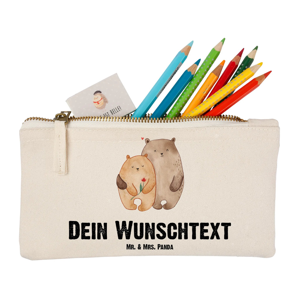 Personalised make-up bag Bears in love Schminktasche Für Unterwegs Mit Wunschtext, Kosmetiktasche Für Handtasche Personalisiert, Schminktasche Groß Mit Wunschtext, Kosmetiktasche Personalisiert, Schminktasche Nachhaltig Mit Wunschtext, Schminktasche Leder Mit Gravur, Schminktasche Für Teenager Mit Namen, Kulturbeutel Damen Personalisiert, Personalisierte Schminktasche, Kosmetiktasche Zum Mitnehmen Mit Namen, Kosmetiktasche Damen Mit Namen, Schminktasche Tiermotiv Mit Namen, Stiftetasche mit Wunschtext, Kosmetiktasche Organizer Mit Wunschtext, Schminktasche Reise Mit Namen, Schminkbeutel Mit Gravur, Schminktasche Geschenk Personalisiert, Aufbewahrung Für Schminke Mit Namen, Schminktasche Mit Wunschtext, Schminktäschchen Mit Initialen, Schminktasche Zum Aufhängen Mit Name, Schminktasche Mit Fächern Personalisiert, Schminktasche Klein Personalisiert, Stifteaufbewahrung Personalisiert, Schminktasche Für Mädchen Mit Wunschtext, Schminktasche Blumen Mit Initialen, Schminktasche Mit Reißverschluss Und Namen, Schminktasche Für Unterwegs Mit Personalisierung, Schminktasche Stoff Mit Namen, Schminktasche Mit Muster Und Namen, Schminktasche Mit Namen, Make-Up Tasche Mit Name, Reise-Kosmetiktasche Mit Name, Freundin, Freund, Liebe, Liebesgeschenk, Jahrestag, Verlobung, Partner, Ehemann, Ehefrau, Heiraten, Heiratsantrag, Hocheitstag, Verheiratet, Geschenk Hochzeit, Bär, Liebesbeweis, Bärchen, Verliebt, Verlobt, Geschenk Freundin, Bären, Hochzeitstag, Geschenk Freund