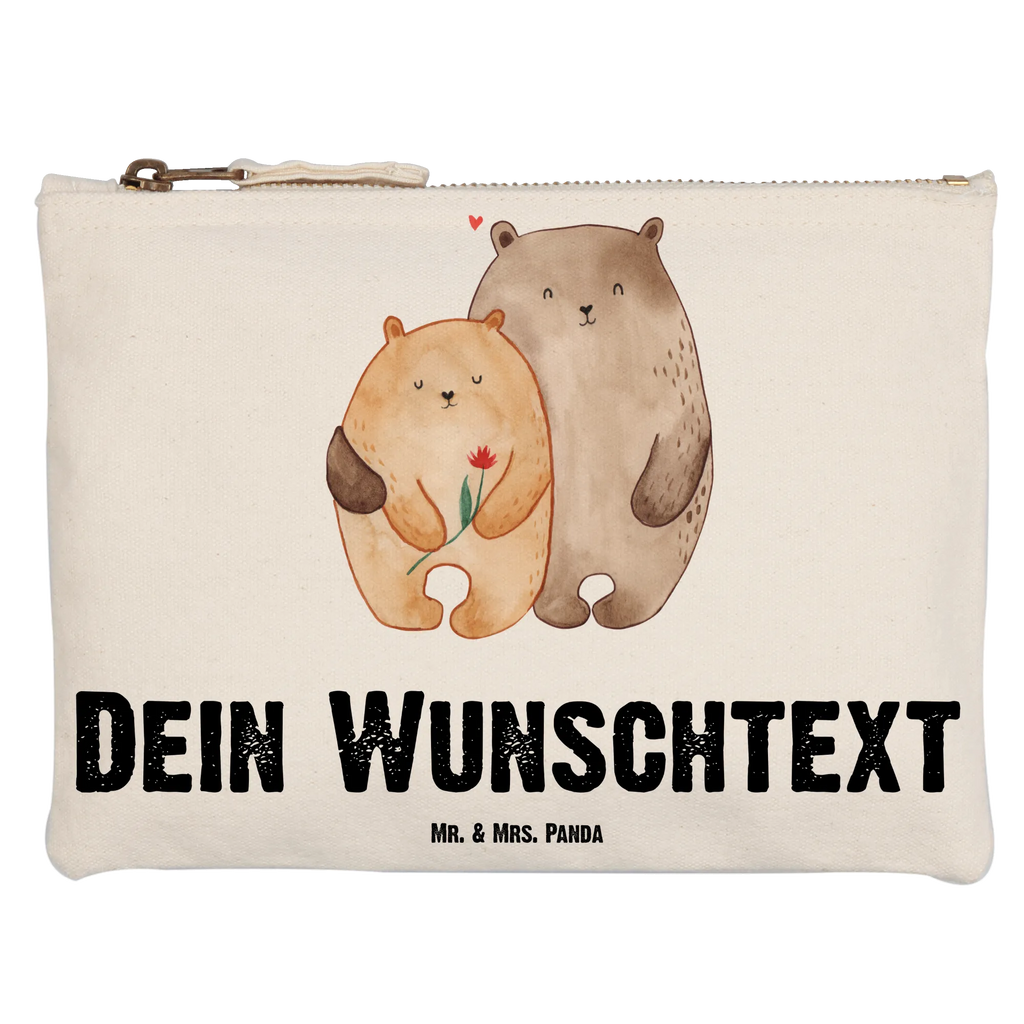 Personalised make-up bag Bears in love Schminktasche Für Unterwegs Mit Wunschtext, Kosmetiktasche Für Handtasche Personalisiert, Schminktasche Groß Mit Wunschtext, Kosmetiktasche Personalisiert, Schminktasche Nachhaltig Mit Wunschtext, Schminktasche Leder Mit Gravur, Schminktasche Für Teenager Mit Namen, Kulturbeutel Damen Personalisiert, Personalisierte Schminktasche, Kosmetiktasche Zum Mitnehmen Mit Namen, Kosmetiktasche Damen Mit Namen, Schminktasche Tiermotiv Mit Namen, Stiftetasche mit Wunschtext, Kosmetiktasche Organizer Mit Wunschtext, Schminktasche Reise Mit Namen, Schminkbeutel Mit Gravur, Schminktasche Geschenk Personalisiert, Aufbewahrung Für Schminke Mit Namen, Schminktasche Mit Wunschtext, Schminktäschchen Mit Initialen, Schminktasche Zum Aufhängen Mit Name, Schminktasche Mit Fächern Personalisiert, Schminktasche Klein Personalisiert, Stifteaufbewahrung Personalisiert, Schminktasche Für Mädchen Mit Wunschtext, Schminktasche Blumen Mit Initialen, Schminktasche Mit Reißverschluss Und Namen, Schminktasche Für Unterwegs Mit Personalisierung, Schminktasche Stoff Mit Namen, Schminktasche Mit Muster Und Namen, Schminktasche Mit Namen, Make-Up Tasche Mit Name, Reise-Kosmetiktasche Mit Name, Freundin, Freund, Liebe, Liebesgeschenk, Jahrestag, Verlobung, Partner, Ehemann, Ehefrau, Heiraten, Heiratsantrag, Hocheitstag, Verheiratet, Geschenk Hochzeit, Bär, Liebesbeweis, Bärchen, Verliebt, Verlobt, Geschenk Freundin, Bären, Hochzeitstag, Geschenk Freund