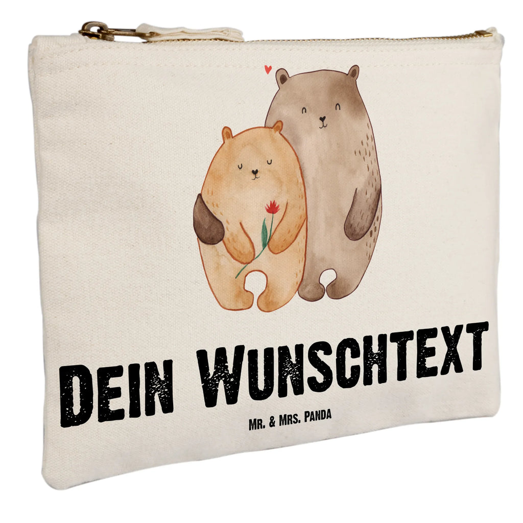 Personalised make-up bag Bears in love Schminktasche Für Unterwegs Mit Wunschtext, Kosmetiktasche Für Handtasche Personalisiert, Schminktasche Groß Mit Wunschtext, Kosmetiktasche Personalisiert, Schminktasche Nachhaltig Mit Wunschtext, Schminktasche Leder Mit Gravur, Schminktasche Für Teenager Mit Namen, Kulturbeutel Damen Personalisiert, Personalisierte Schminktasche, Kosmetiktasche Zum Mitnehmen Mit Namen, Kosmetiktasche Damen Mit Namen, Schminktasche Tiermotiv Mit Namen, Stiftetasche mit Wunschtext, Kosmetiktasche Organizer Mit Wunschtext, Schminktasche Reise Mit Namen, Schminkbeutel Mit Gravur, Schminktasche Geschenk Personalisiert, Aufbewahrung Für Schminke Mit Namen, Schminktasche Mit Wunschtext, Schminktäschchen Mit Initialen, Schminktasche Zum Aufhängen Mit Name, Schminktasche Mit Fächern Personalisiert, Schminktasche Klein Personalisiert, Stifteaufbewahrung Personalisiert, Schminktasche Für Mädchen Mit Wunschtext, Schminktasche Blumen Mit Initialen, Schminktasche Mit Reißverschluss Und Namen, Schminktasche Für Unterwegs Mit Personalisierung, Schminktasche Stoff Mit Namen, Schminktasche Mit Muster Und Namen, Schminktasche Mit Namen, Make-Up Tasche Mit Name, Reise-Kosmetiktasche Mit Name, Freundin, Freund, Liebe, Liebesgeschenk, Jahrestag, Verlobung, Partner, Ehemann, Ehefrau, Heiraten, Heiratsantrag, Hocheitstag, Verheiratet, Geschenk Hochzeit, Bär, Liebesbeweis, Bärchen, Verliebt, Verlobt, Geschenk Freundin, Bären, Hochzeitstag, Geschenk Freund