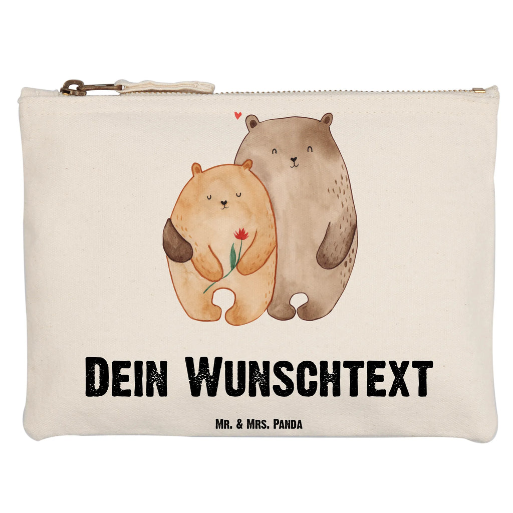 Personalised make-up bag Bears in love Schminktasche Für Unterwegs Mit Wunschtext, Kosmetiktasche Für Handtasche Personalisiert, Schminktasche Groß Mit Wunschtext, Kosmetiktasche Personalisiert, Schminktasche Nachhaltig Mit Wunschtext, Schminktasche Leder Mit Gravur, Schminktasche Für Teenager Mit Namen, Kulturbeutel Damen Personalisiert, Personalisierte Schminktasche, Kosmetiktasche Zum Mitnehmen Mit Namen, Kosmetiktasche Damen Mit Namen, Schminktasche Tiermotiv Mit Namen, Stiftetasche mit Wunschtext, Kosmetiktasche Organizer Mit Wunschtext, Schminktasche Reise Mit Namen, Schminkbeutel Mit Gravur, Schminktasche Geschenk Personalisiert, Aufbewahrung Für Schminke Mit Namen, Schminktasche Mit Wunschtext, Schminktäschchen Mit Initialen, Schminktasche Zum Aufhängen Mit Name, Schminktasche Mit Fächern Personalisiert, Schminktasche Klein Personalisiert, Stifteaufbewahrung Personalisiert, Schminktasche Für Mädchen Mit Wunschtext, Schminktasche Blumen Mit Initialen, Schminktasche Mit Reißverschluss Und Namen, Schminktasche Für Unterwegs Mit Personalisierung, Schminktasche Stoff Mit Namen, Schminktasche Mit Muster Und Namen, Schminktasche Mit Namen, Make-Up Tasche Mit Name, Reise-Kosmetiktasche Mit Name, Freundin, Freund, Liebe, Liebesgeschenk, Jahrestag, Verlobung, Partner, Ehemann, Ehefrau, Heiraten, Heiratsantrag, Hocheitstag, Verheiratet, Geschenk Hochzeit, Bär, Liebesbeweis, Bärchen, Verliebt, Verlobt, Geschenk Freundin, Bären, Hochzeitstag, Geschenk Freund