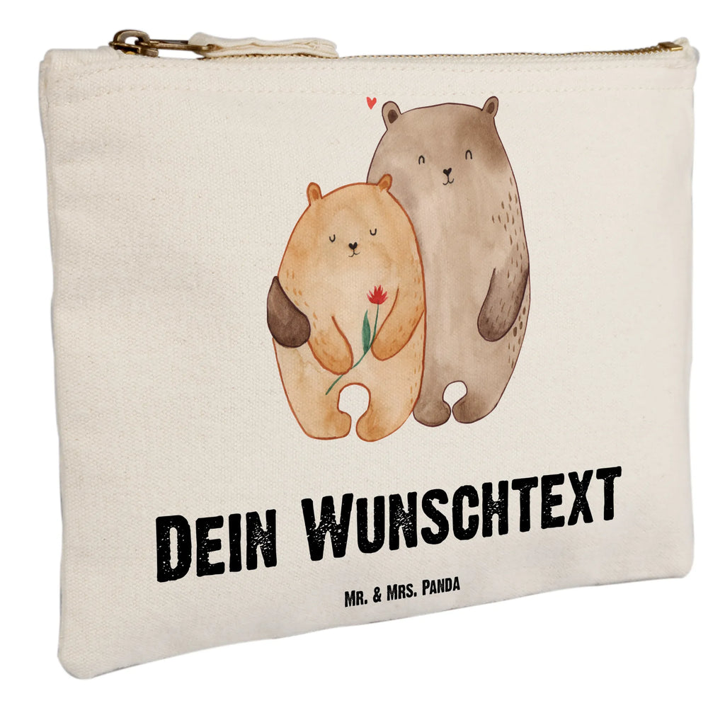 Personalised make-up bag Bears in love Schminktasche Für Unterwegs Mit Wunschtext, Kosmetiktasche Für Handtasche Personalisiert, Schminktasche Groß Mit Wunschtext, Kosmetiktasche Personalisiert, Schminktasche Nachhaltig Mit Wunschtext, Schminktasche Leder Mit Gravur, Schminktasche Für Teenager Mit Namen, Kulturbeutel Damen Personalisiert, Personalisierte Schminktasche, Kosmetiktasche Zum Mitnehmen Mit Namen, Kosmetiktasche Damen Mit Namen, Schminktasche Tiermotiv Mit Namen, Stiftetasche mit Wunschtext, Kosmetiktasche Organizer Mit Wunschtext, Schminktasche Reise Mit Namen, Schminkbeutel Mit Gravur, Schminktasche Geschenk Personalisiert, Aufbewahrung Für Schminke Mit Namen, Schminktasche Mit Wunschtext, Schminktäschchen Mit Initialen, Schminktasche Zum Aufhängen Mit Name, Schminktasche Mit Fächern Personalisiert, Schminktasche Klein Personalisiert, Stifteaufbewahrung Personalisiert, Schminktasche Für Mädchen Mit Wunschtext, Schminktasche Blumen Mit Initialen, Schminktasche Mit Reißverschluss Und Namen, Schminktasche Für Unterwegs Mit Personalisierung, Schminktasche Stoff Mit Namen, Schminktasche Mit Muster Und Namen, Schminktasche Mit Namen, Make-Up Tasche Mit Name, Reise-Kosmetiktasche Mit Name, Freundin, Freund, Liebe, Liebesgeschenk, Jahrestag, Verlobung, Partner, Ehemann, Ehefrau, Heiraten, Heiratsantrag, Hocheitstag, Verheiratet, Geschenk Hochzeit, Bär, Liebesbeweis, Bärchen, Verliebt, Verlobt, Geschenk Freundin, Bären, Hochzeitstag, Geschenk Freund