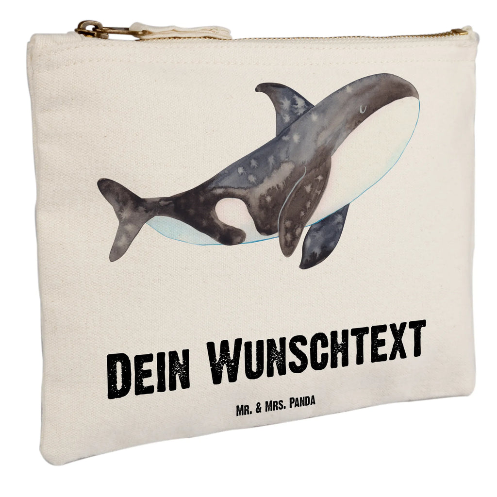Personalisierte Schminktasche Orca Schminktasche Blumen Mit Initialen, Kosmetiktasche Personalisiert, Schminktasche Für Unterwegs Mit Wunschtext, Kosmetiktasche Damen Mit Namen, Schminktasche Mit Wunschtext, Aufbewahrung Für Schminke Mit Namen, Personalisierte Schminktasche, Kosmetiktasche Organizer Mit Wunschtext, Schminktasche Tiermotiv Mit Namen, Schminktasche Für Mädchen Mit Wunschtext, Stifteaufbewahrung Personalisiert, Schminktäschchen Mit Initialen, Schminktasche Klein Personalisiert, Schminktasche Für Unterwegs Mit Personalisierung, Reise-Kosmetiktasche Mit Name, Make-Up Tasche Mit Name, Schminktasche Mit Muster Und Namen, Schminktasche Nachhaltig Mit Wunschtext, Kulturbeutel Damen Personalisiert, Kosmetiktasche Für Handtasche Personalisiert, Schminktasche Leder Mit Gravur, Schminktasche Für Teenager Mit Namen, Schminktasche Mit Namen, Schminktasche Geschenk Personalisiert, Schminktasche Groß Mit Wunschtext, Schminktasche Mit Fächern Personalisiert, Schminktasche Mit Reißverschluss Und Namen, Kosmetiktasche Zum Mitnehmen Mit Namen, Schminktasche Stoff Mit Namen, Schminktasche Zum Aufhängen Mit Name, Schminktasche Reise Mit Namen, Stiftetasche mit Wunschtext, Schminkbeutel Mit Gravur, Meerestiere, Meer, Urlaub, Arbeit, Orca, Büro, Orcas, Neustart, Selbstliebe, Möglichkeiten, Motivation, Wal, Startup, Killerwal