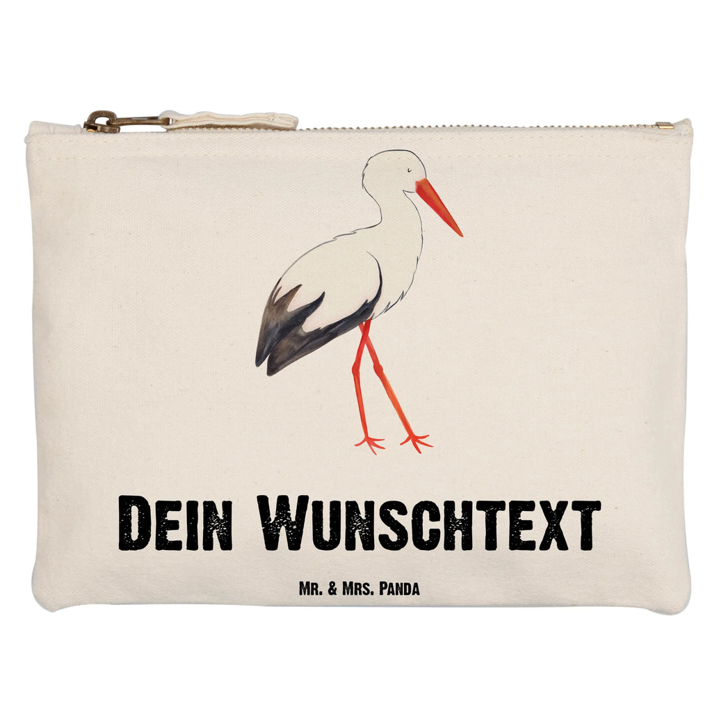 Personalised make-up bag Stork Schminktasche Für Mädchen Mit Wunschtext, Stifteaufbewahrung Personalisiert, Aufbewahrung Für Schminke Mit Namen, Schminktasche Tiermotiv Mit Namen, Kosmetiktasche Für Handtasche Personalisiert, Personalisierte Schminktasche, Schminktasche Stoff Mit Namen, Schminktasche Geschenk Personalisiert, Kosmetiktasche Personalisiert, Kosmetiktasche Organizer Mit Wunschtext, Schminktasche Für Unterwegs Mit Wunschtext, Schminktasche Mit Reißverschluss Und Namen, Kosmetiktasche Zum Mitnehmen Mit Namen, Schminktasche Mit Wunschtext, Schminktasche Zum Aufhängen Mit Name, Schminktasche Für Teenager Mit Namen, Make-Up Tasche Mit Name, Schminktasche Mit Fächern Personalisiert, Kulturbeutel Damen Personalisiert, Schminkbeutel Mit Gravur, Schminktasche Mit Namen, Schminktasche Groß Mit Wunschtext, Schminktäschchen Mit Initialen, Stiftetasche mit Wunschtext, Schminktasche Blumen Mit Initialen, Schminktasche Nachhaltig Mit Wunschtext, Schminktasche Reise Mit Namen, Schminktasche Für Unterwegs Mit Personalisierung, Schminktasche Mit Muster Und Namen, Kosmetiktasche Damen Mit Namen, Schminktasche Klein Personalisiert, Reise-Kosmetiktasche Mit Name, Schminktasche Leder Mit Gravur, Tiermotive, Gute Laune, lustige Sprüche, Tiere, Storch, Geburt, Babybauch, Baby, Mutter werden, Mutter, Störche, Schwangerschaft, Schwanger, Mütter