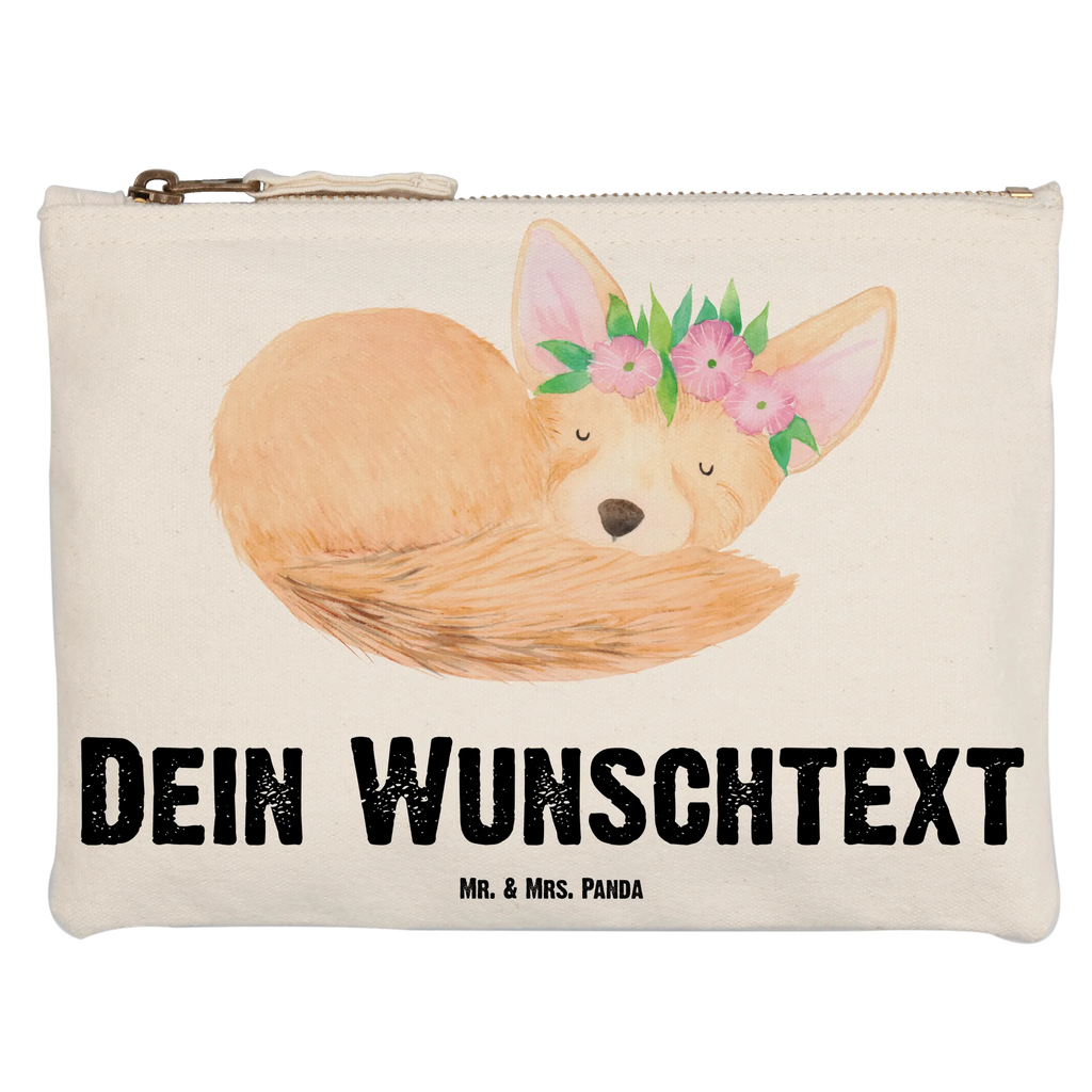Personalised make-up bag desert fox Flower Schminktasche Für Unterwegs Mit Personalisierung, Schminktasche Leder Mit Gravur, Schminktasche Blumen Mit Initialen, Schminktasche Stoff Mit Namen, Schminktasche Für Unterwegs Mit Wunschtext, Schminkbeutel Mit Gravur, Schminktasche Mit Fächern Personalisiert, Schminktasche Tiermotiv Mit Namen, Schminktasche Mit Muster Und Namen, Make-Up Tasche Mit Name, Schminktasche Für Mädchen Mit Wunschtext, Kulturbeutel Damen Personalisiert, Reise-Kosmetiktasche Mit Name, Kosmetiktasche Organizer Mit Wunschtext, Schminktäschchen Mit Initialen, Schminktasche Groß Mit Wunschtext, Schminktasche Mit Reißverschluss Und Namen, Stiftetasche mit Wunschtext, Aufbewahrung Für Schminke Mit Namen, Schminktasche Geschenk Personalisiert, Schminktasche Klein Personalisiert, Kosmetiktasche Für Handtasche Personalisiert, Schminktasche Reise Mit Namen, Kosmetiktasche Damen Mit Namen, Schminktasche Mit Namen, Schminktasche Nachhaltig Mit Wunschtext, Schminktasche Zum Aufhängen Mit Name, Personalisierte Schminktasche, Kosmetiktasche Zum Mitnehmen Mit Namen, Kosmetiktasche Personalisiert, Schminktasche Für Teenager Mit Namen, Schminktasche Mit Wunschtext, Stifteaufbewahrung Personalisiert, Afrika, Wildtiere, Wüste, Blumen, Wüstenfuchs, Glücklich, Blumenkranz