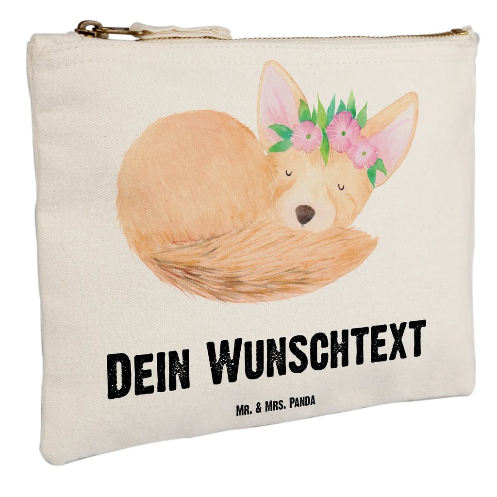 Personalised make-up bag desert fox Flower Schminktasche Für Unterwegs Mit Personalisierung, Schminktasche Leder Mit Gravur, Schminktasche Blumen Mit Initialen, Schminktasche Stoff Mit Namen, Schminktasche Für Unterwegs Mit Wunschtext, Schminkbeutel Mit Gravur, Schminktasche Mit Fächern Personalisiert, Schminktasche Tiermotiv Mit Namen, Schminktasche Mit Muster Und Namen, Make-Up Tasche Mit Name, Schminktasche Für Mädchen Mit Wunschtext, Kulturbeutel Damen Personalisiert, Reise-Kosmetiktasche Mit Name, Kosmetiktasche Organizer Mit Wunschtext, Schminktäschchen Mit Initialen, Schminktasche Groß Mit Wunschtext, Schminktasche Mit Reißverschluss Und Namen, Stiftetasche mit Wunschtext, Aufbewahrung Für Schminke Mit Namen, Schminktasche Geschenk Personalisiert, Schminktasche Klein Personalisiert, Kosmetiktasche Für Handtasche Personalisiert, Schminktasche Reise Mit Namen, Kosmetiktasche Damen Mit Namen, Schminktasche Mit Namen, Schminktasche Nachhaltig Mit Wunschtext, Schminktasche Zum Aufhängen Mit Name, Personalisierte Schminktasche, Kosmetiktasche Zum Mitnehmen Mit Namen, Kosmetiktasche Personalisiert, Schminktasche Für Teenager Mit Namen, Schminktasche Mit Wunschtext, Stifteaufbewahrung Personalisiert, Afrika, Wildtiere, Wüste, Blumen, Wüstenfuchs, Glücklich, Blumenkranz